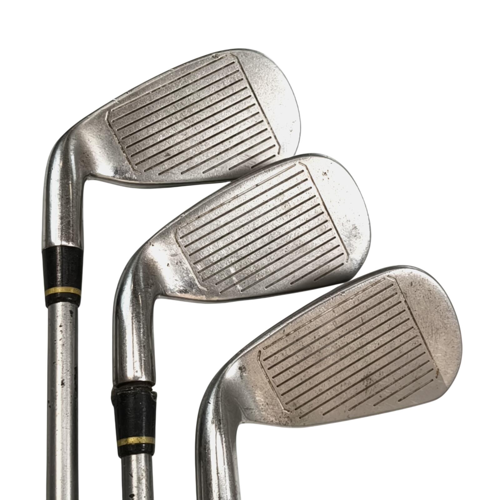 Nike SQ Machspeed Série de fers / 5-PW+SW / Flex Regular / Graphite 6/7