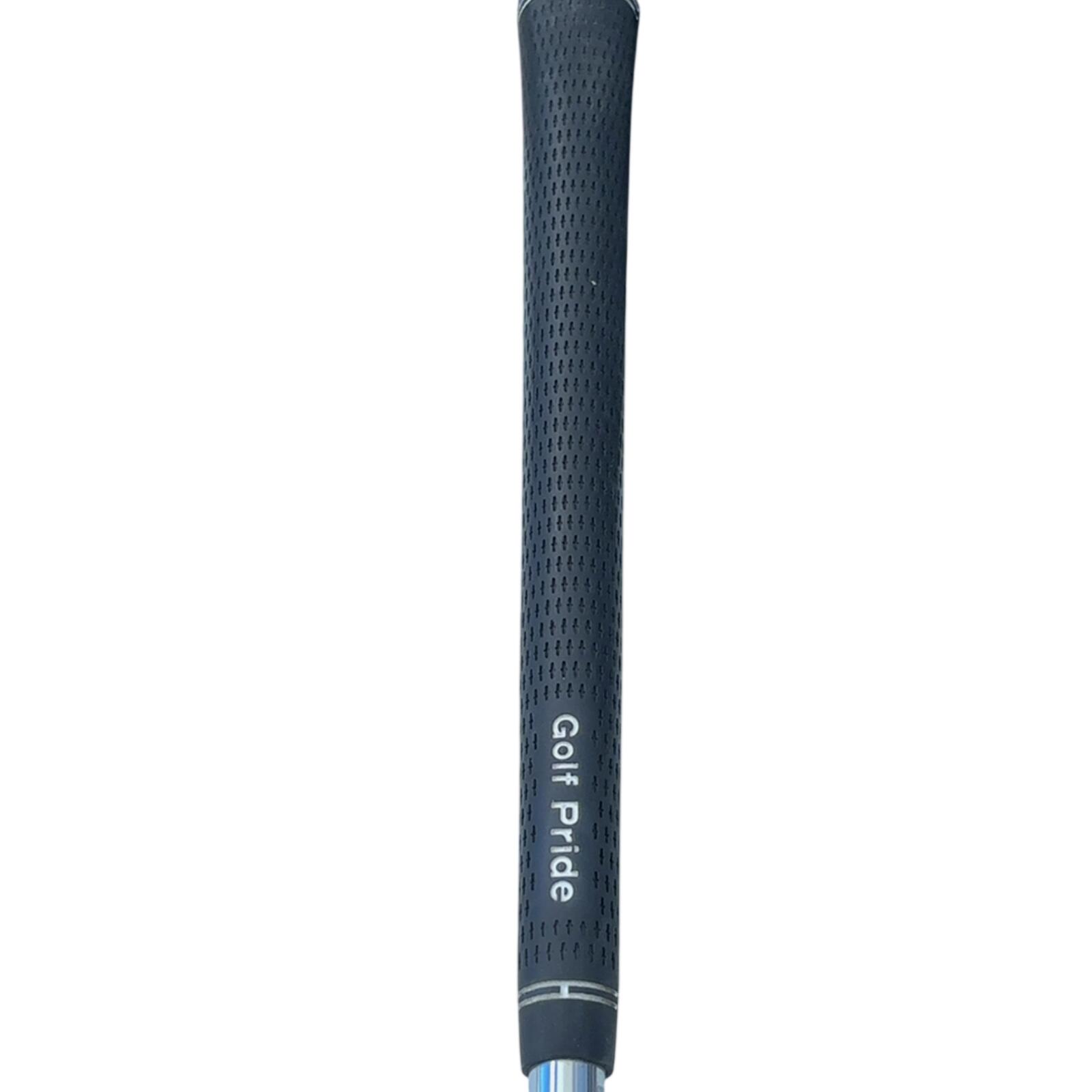 Wilson Launch Fer Série de fers / 6-PW+GW / Flex Regular / Acier 5/7