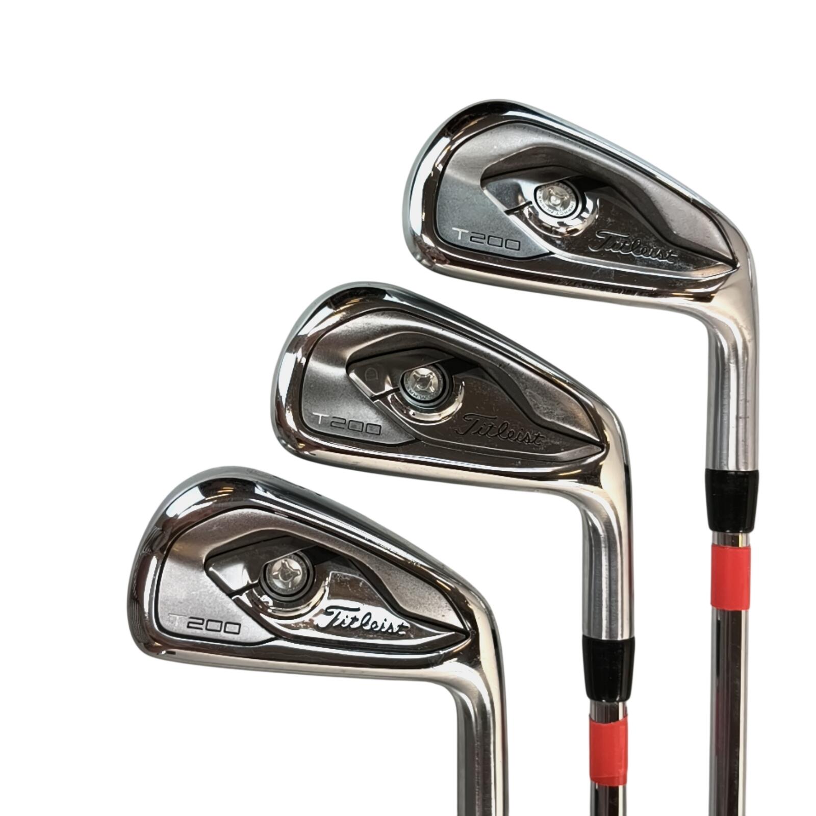 TITLEIST picture