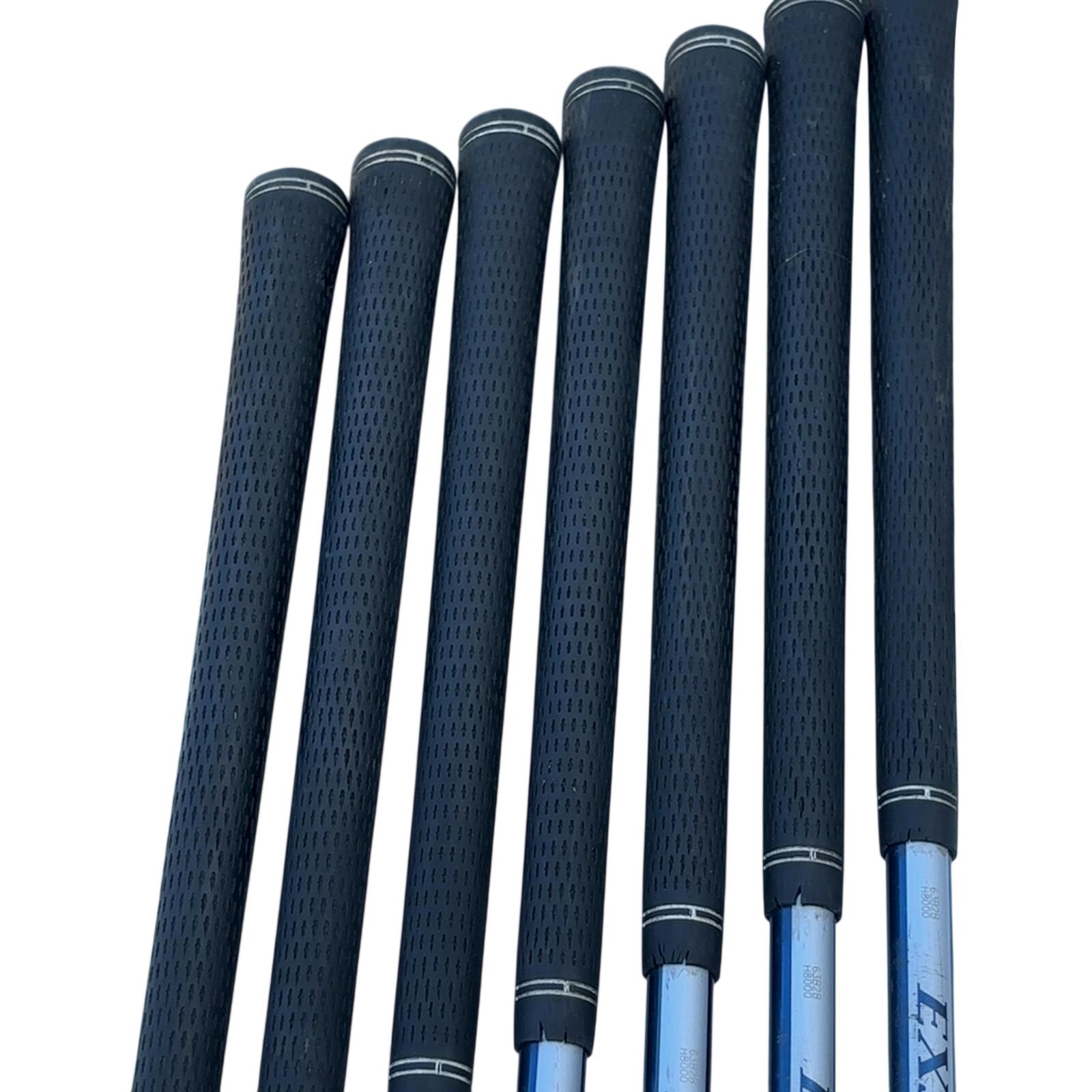 Mizuno MX-23 Série de fers / 4-PW / Flex Regular / Graphite 5/7