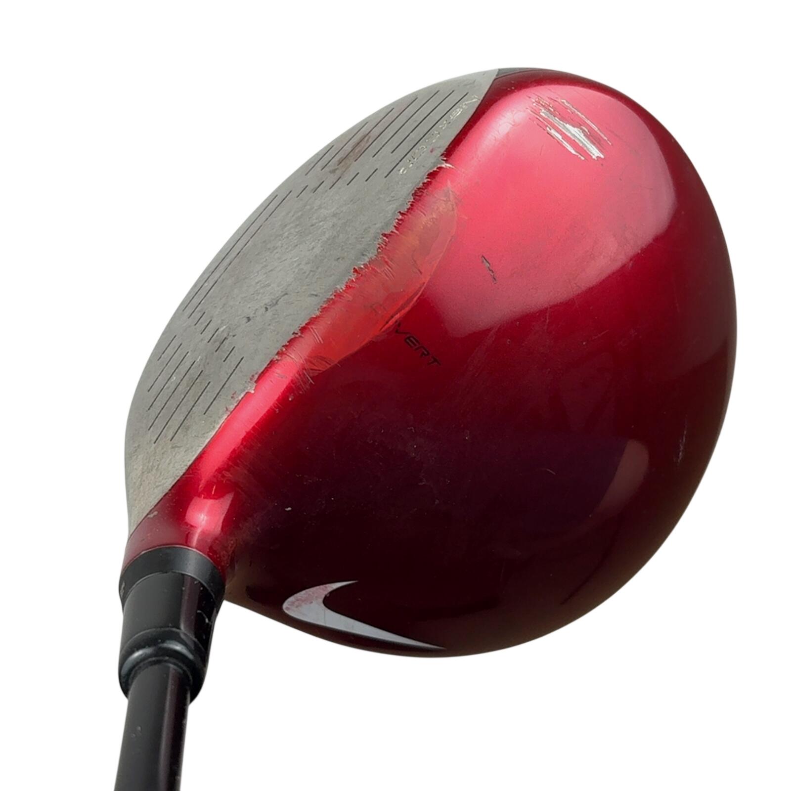 Nike VS Covert Driver / Flex Regular / Loft 10.5 4/6