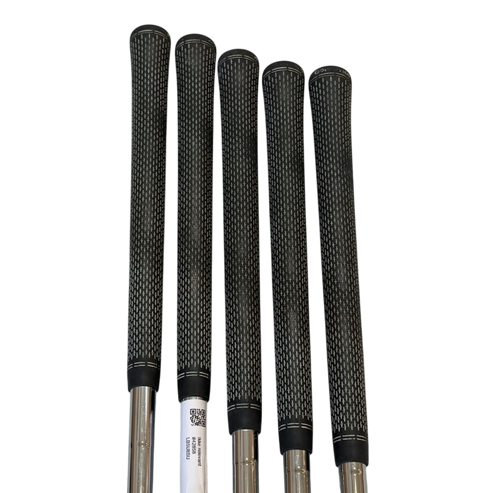 Titleist T200 2019 Série de fers / 6-PW / Flex Regular / Acier 5/7