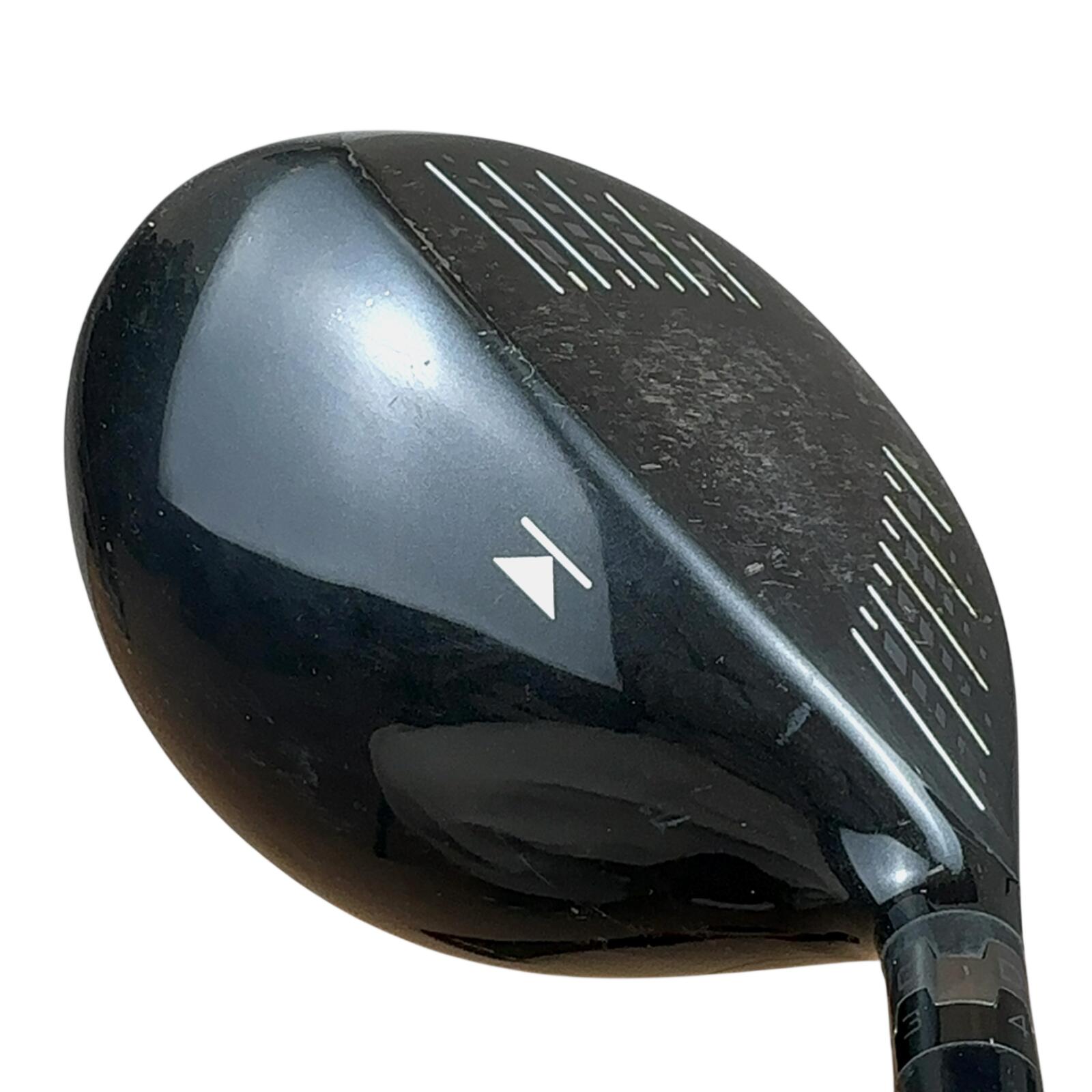 Linkshandig Titleist 913 D3 Driver / Flex Stiff / Loft 9.5 4/6