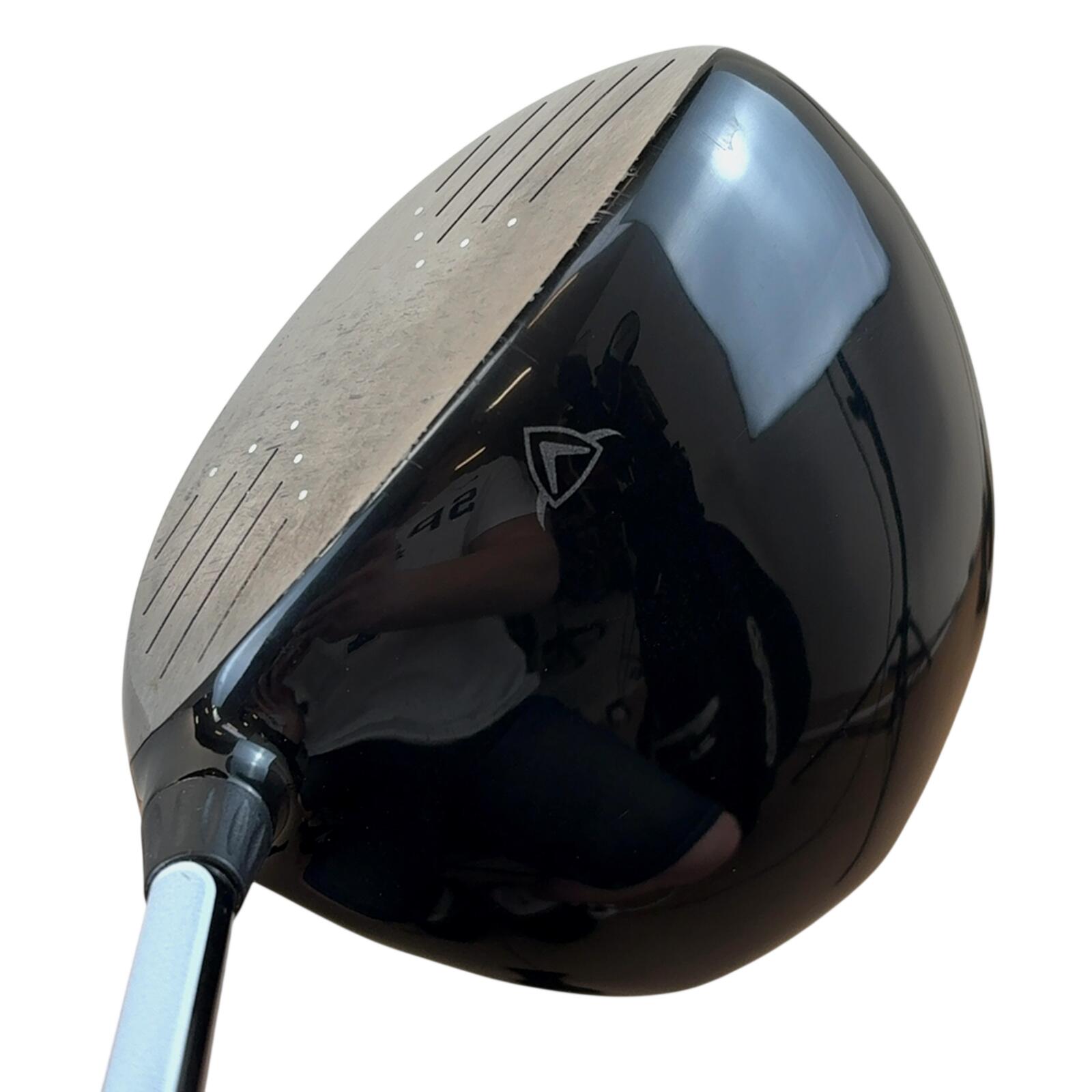 Callaway Diablo Edge Driver / Flex Regular / Loft 11 4/6