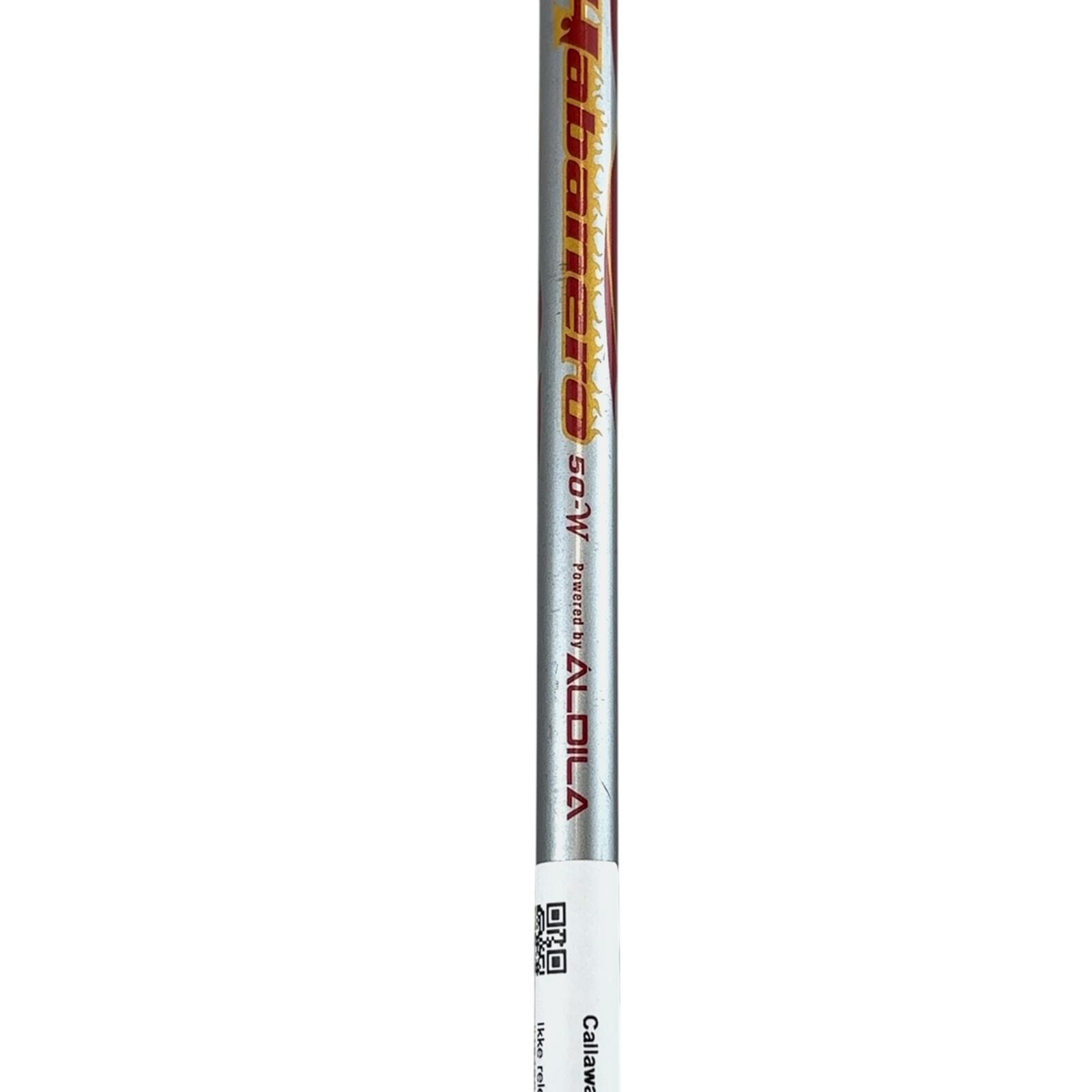 Callaway Diablo Edge Driver / Flex Ladies / Loft 13 4/5