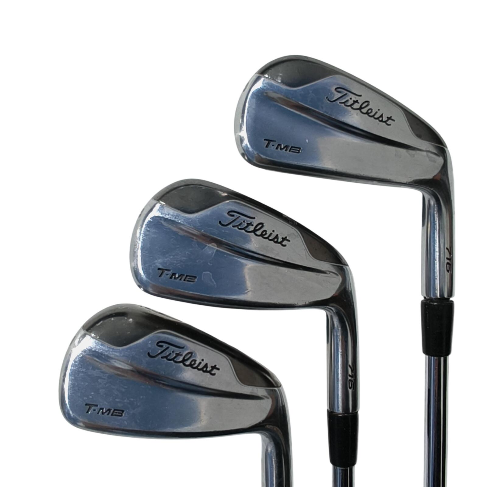 TITLEIST picture