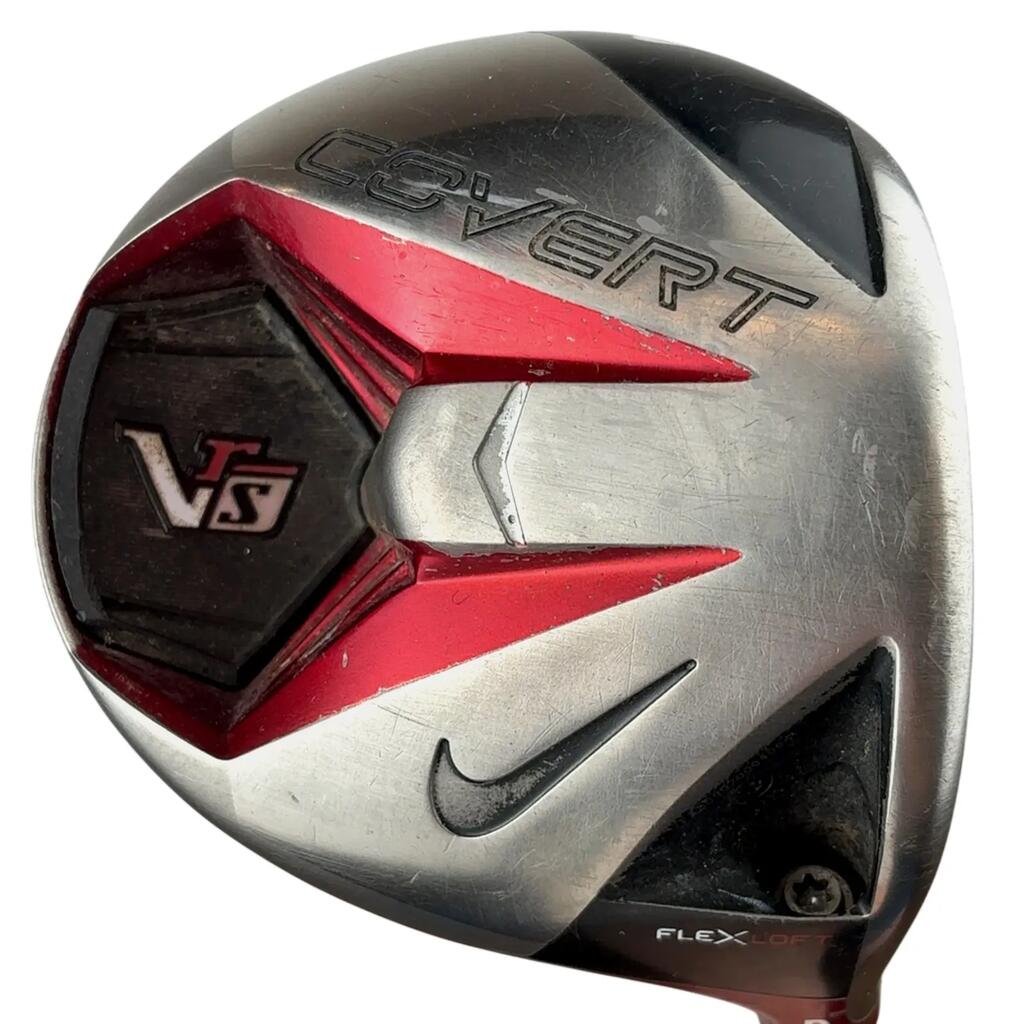 Nike VS Covert Driver / Flex Regular / Loft 10.5