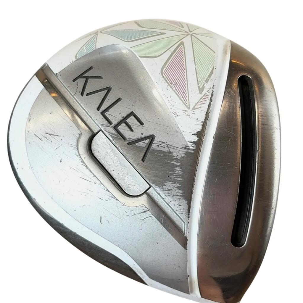TaylorMade Kalea Driver / Flex Ladies / Loft 12