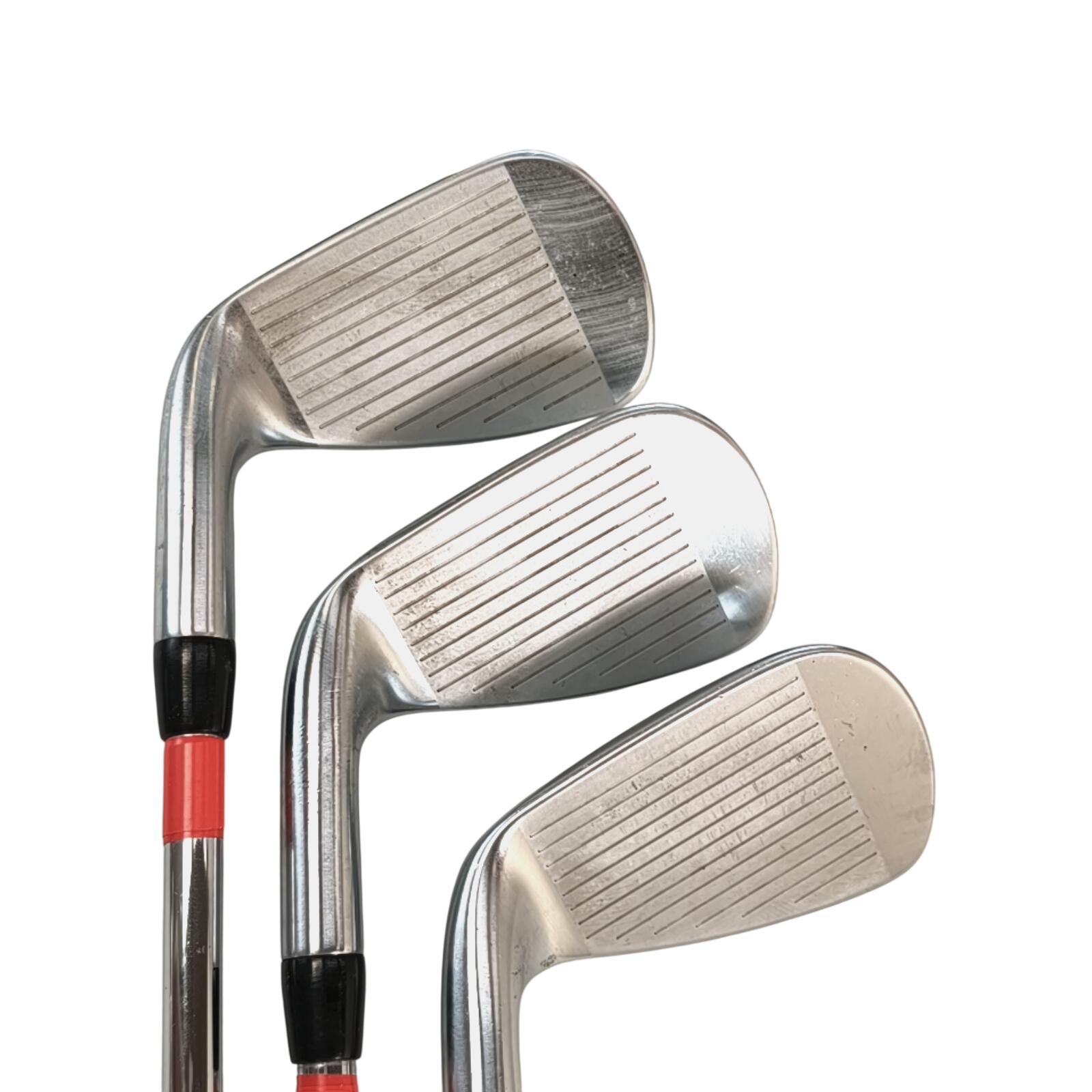 Titleist T200 2019 Série de fers / 5-PW / Flex Regular / Acier 7/7