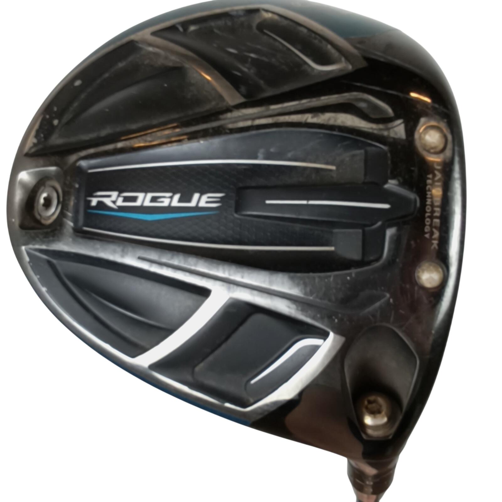 CALLAWAY picture
