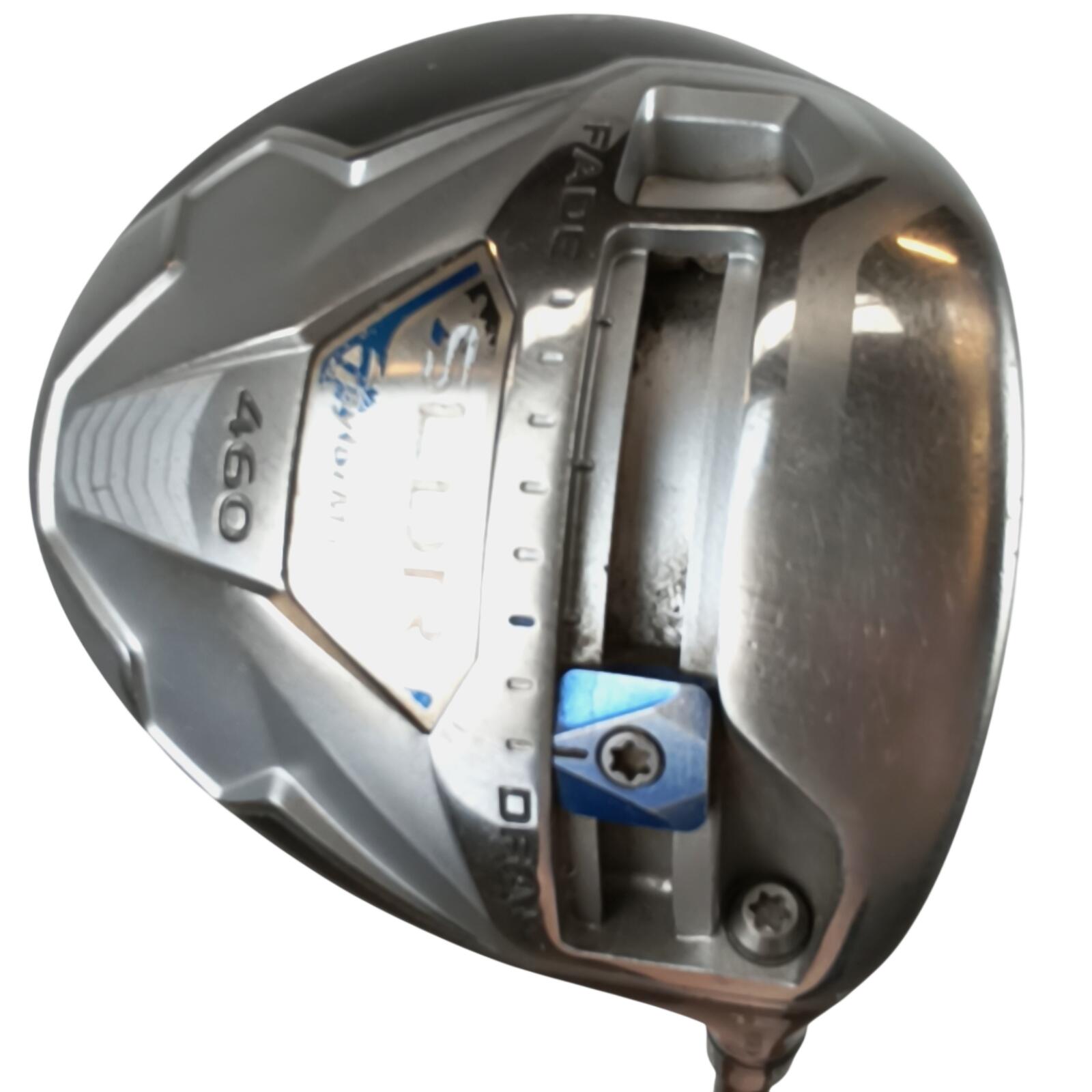 TAYLORMADE picture