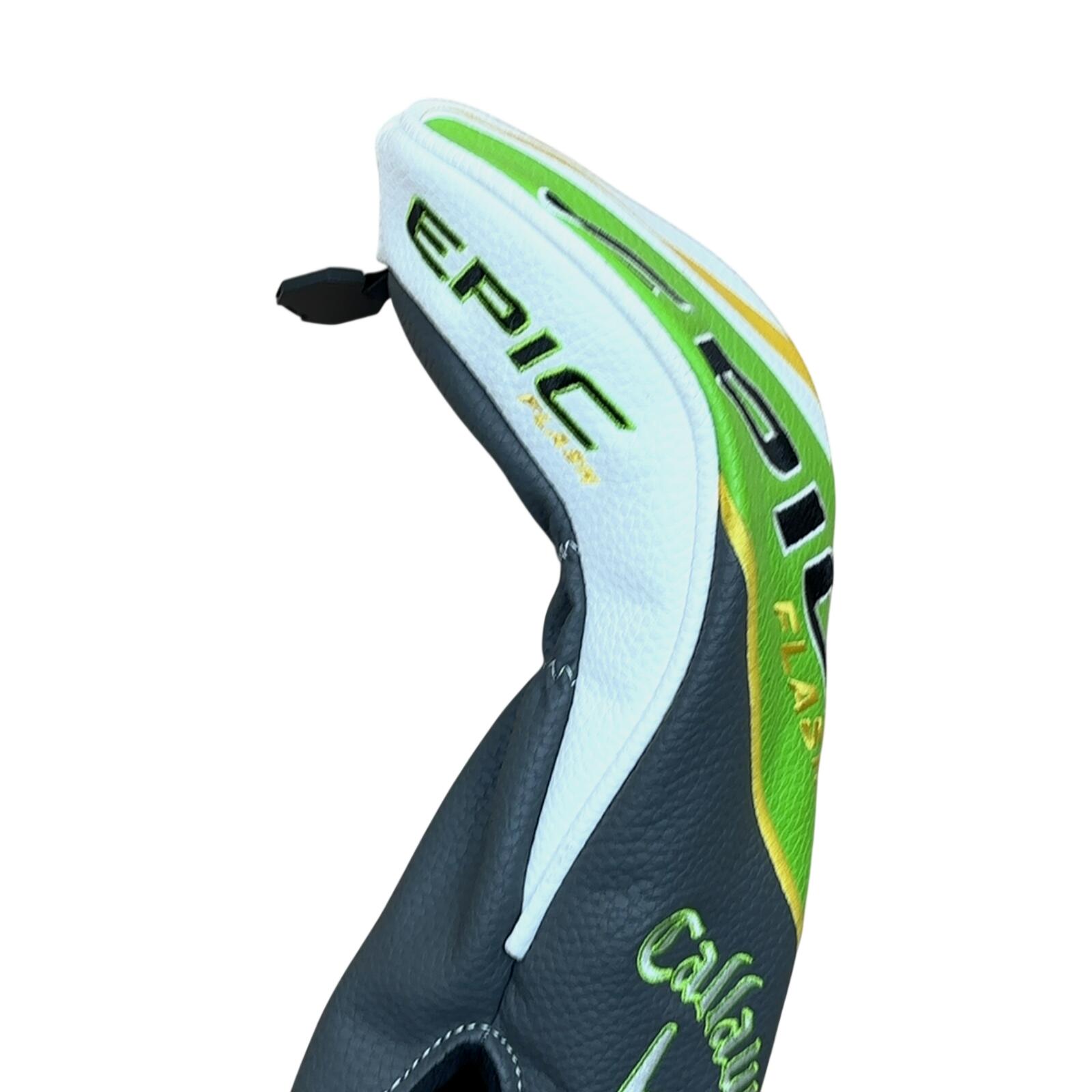Callaway Epic Flash SubZero Fairway Wood / Flex A-flex / #3/15 2/7