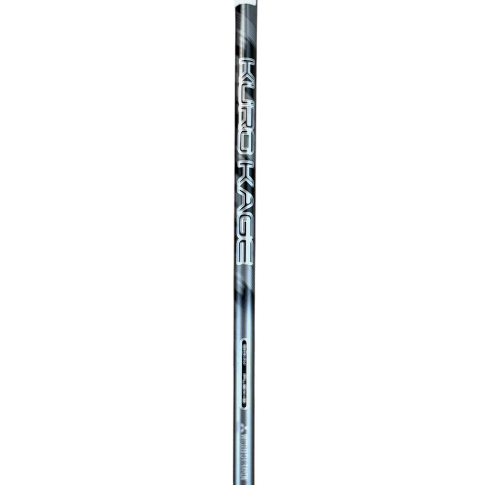 Callaway Apex Hybrid / Flex Stiff / #2/18 5/6