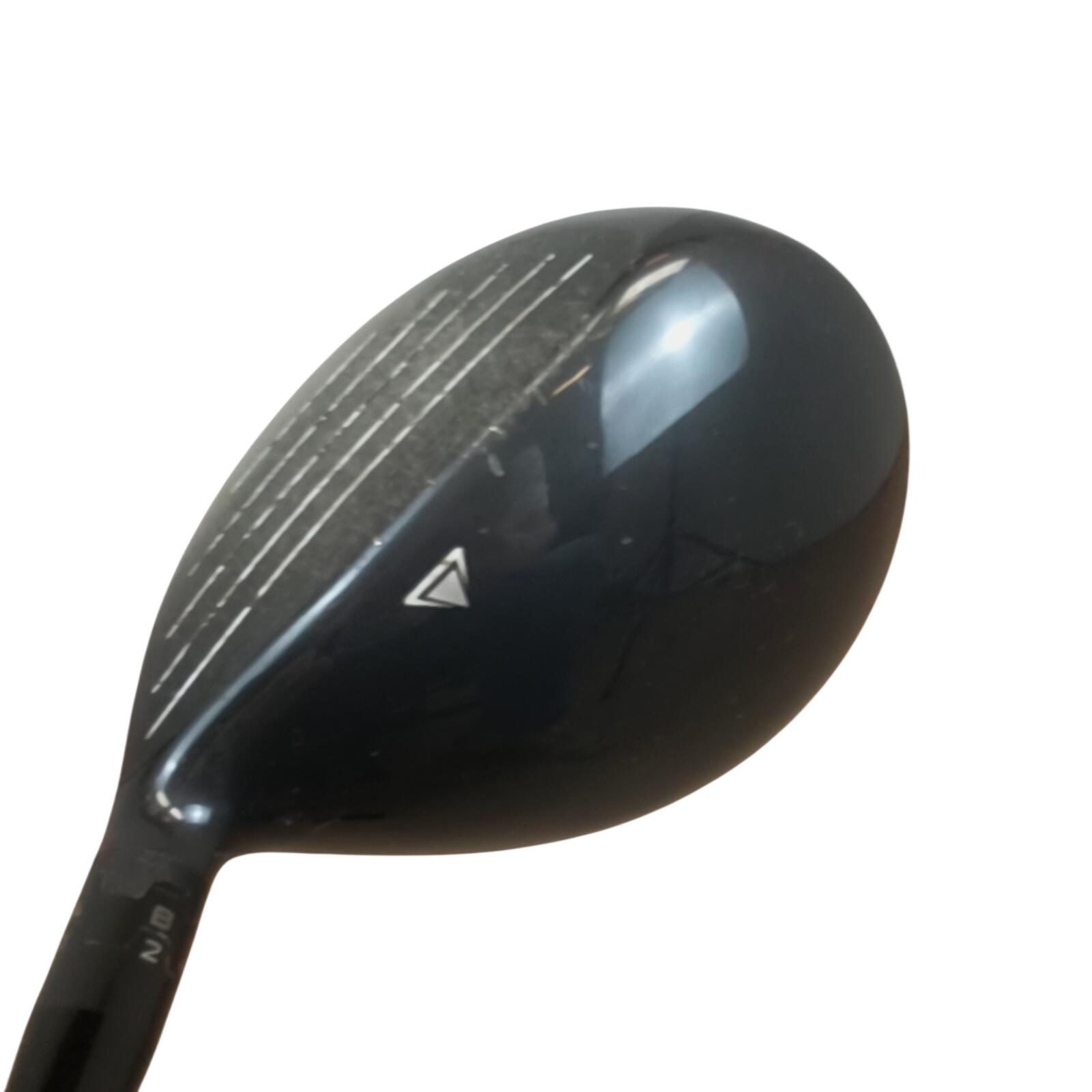 Titleist 917F2 Fairway Wood / Flex Regular / #4/16.5 4/6