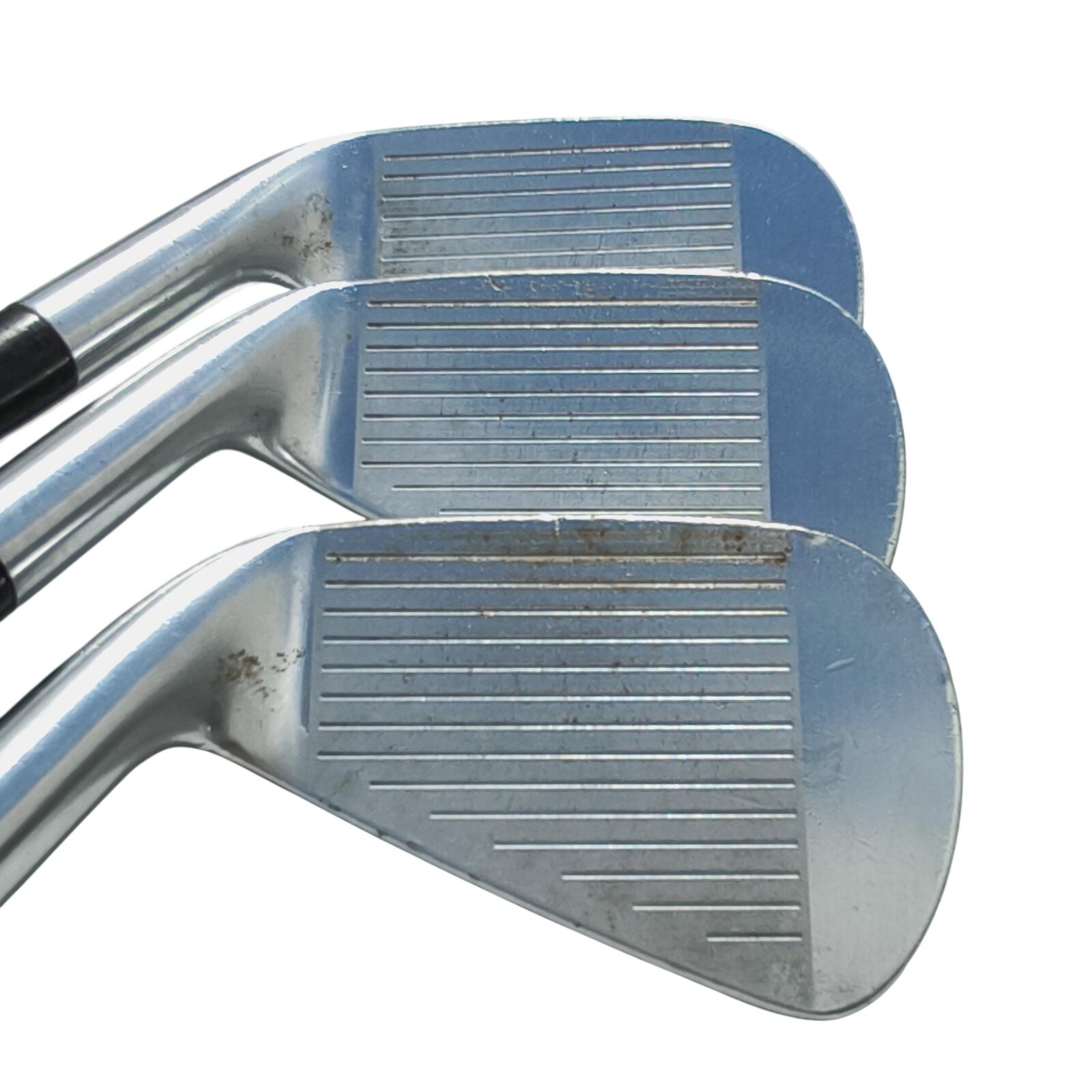 Srixon Srixon Z-forged IJzerset / 4-9i / Flex Stiff / Staal 6/7