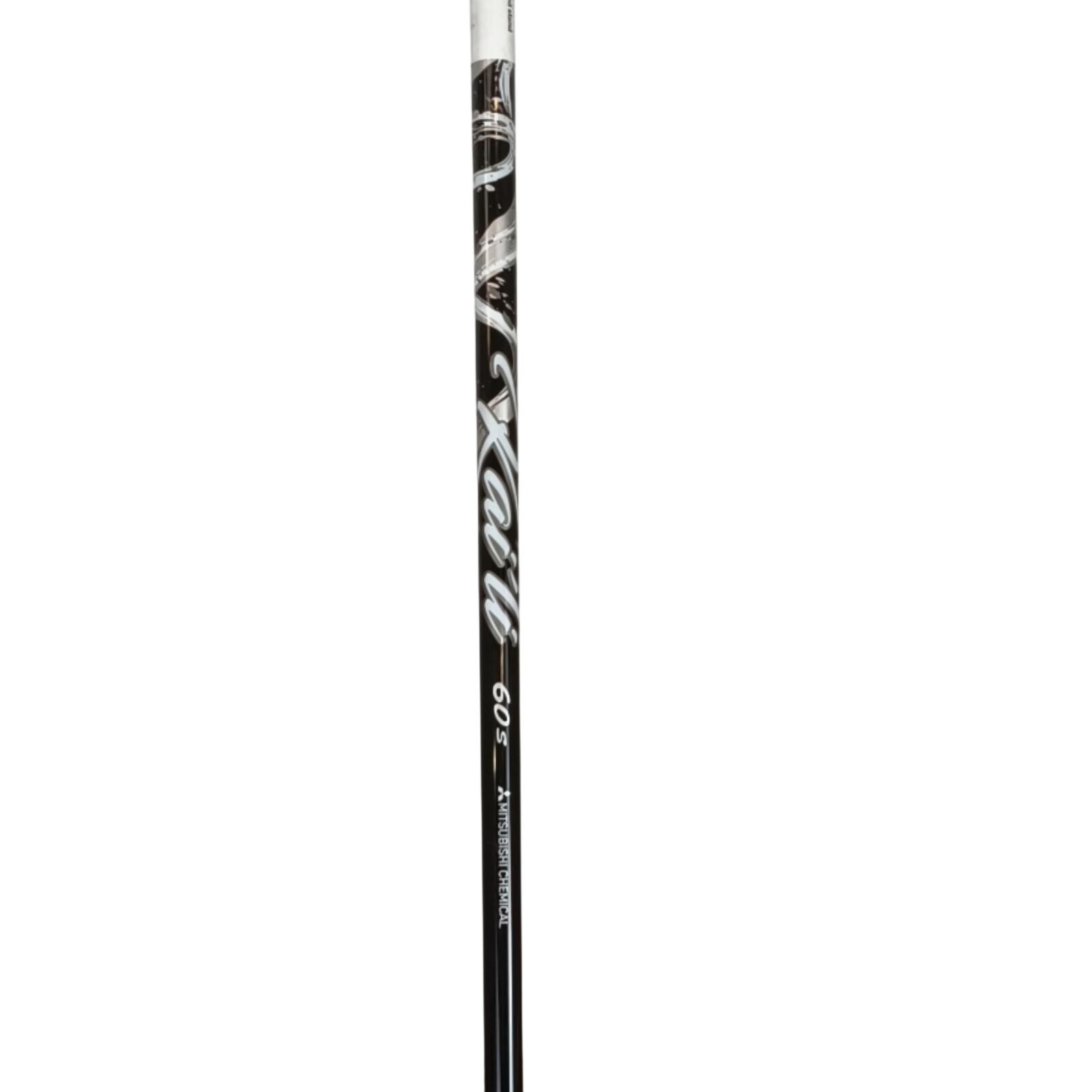 Wilson DynaPWR Fairway Wood / Flex Stiff / #3/15 5/6