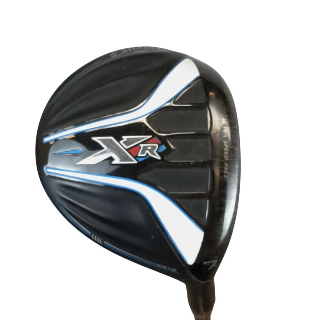 Callaway XR 16 Fairway Wood / Flex Ladies / #7/21