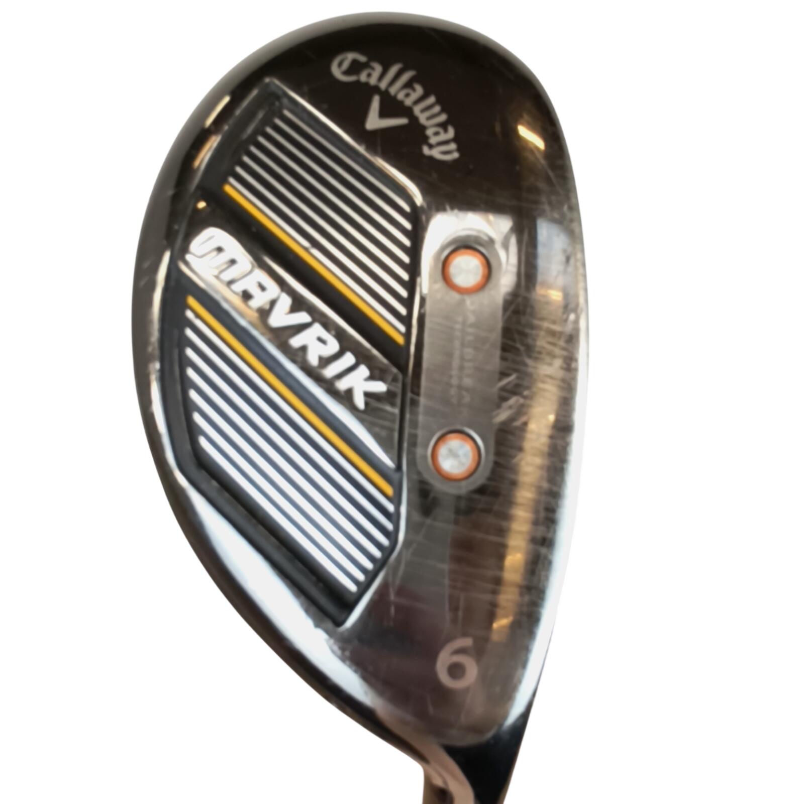 CALLAWAY picture