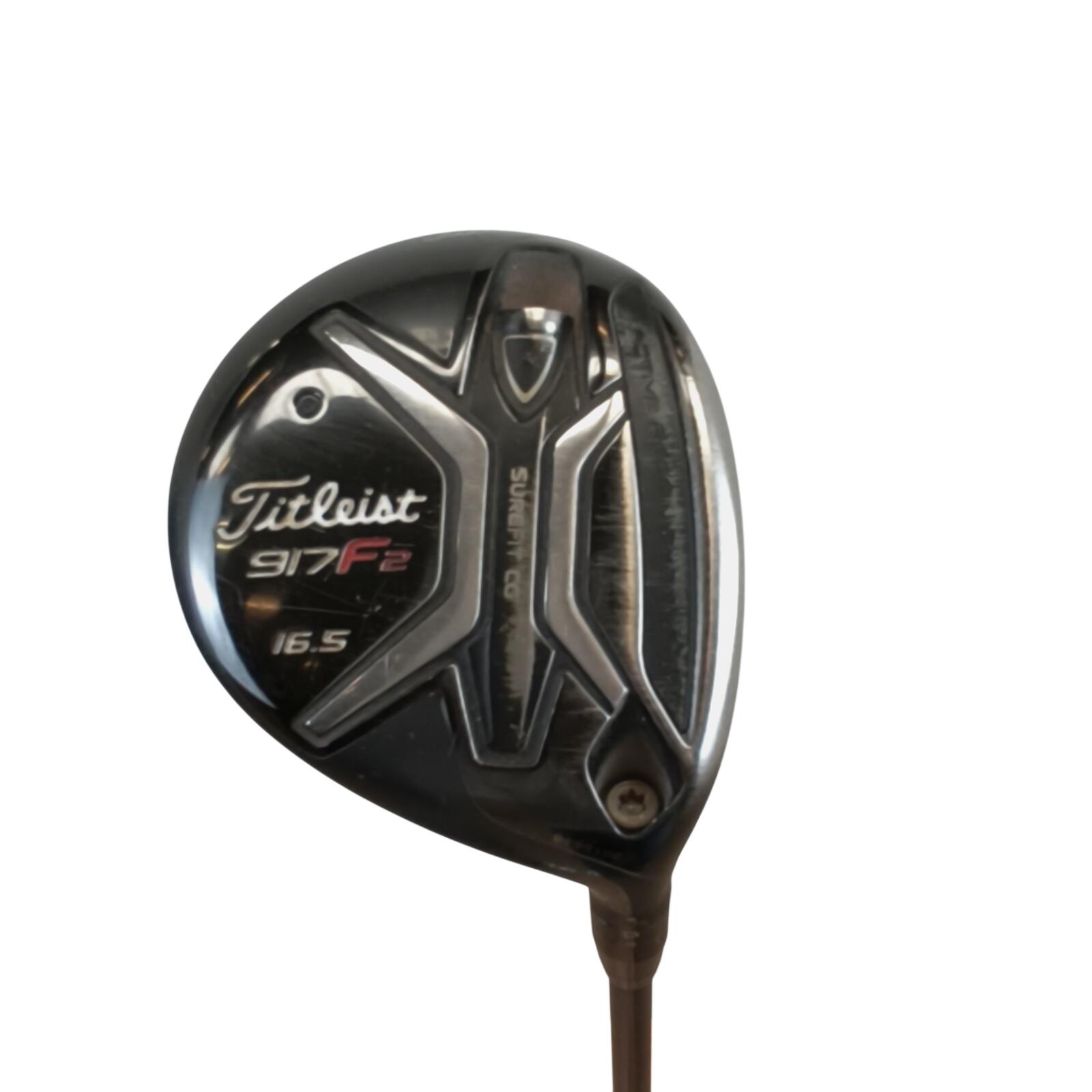 TITLEIST picture