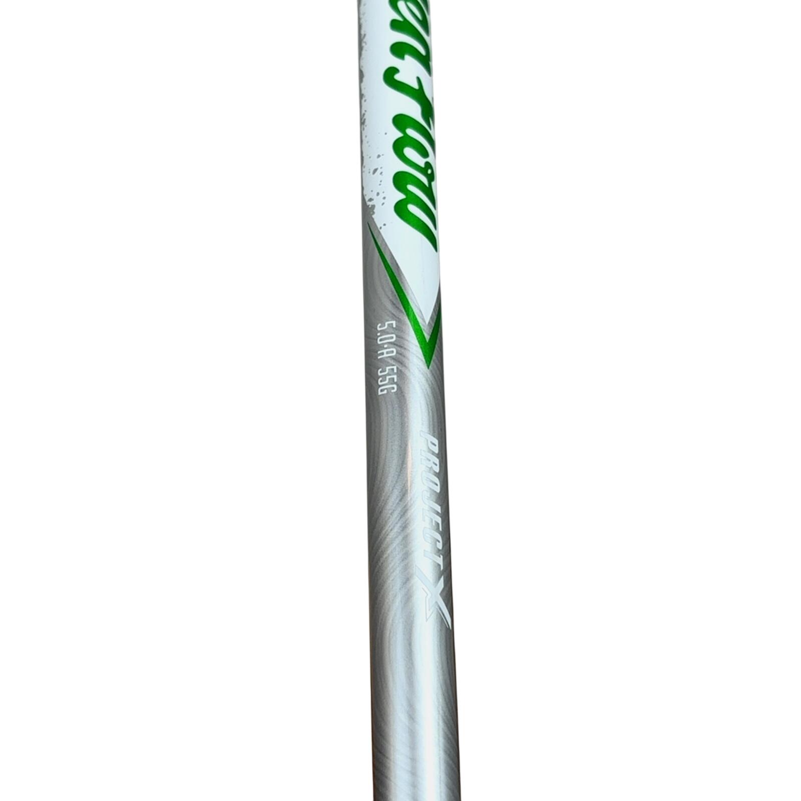 Callaway Epic Flash SubZero Fairway Wood / Flex A-flex / #3/15 5/7