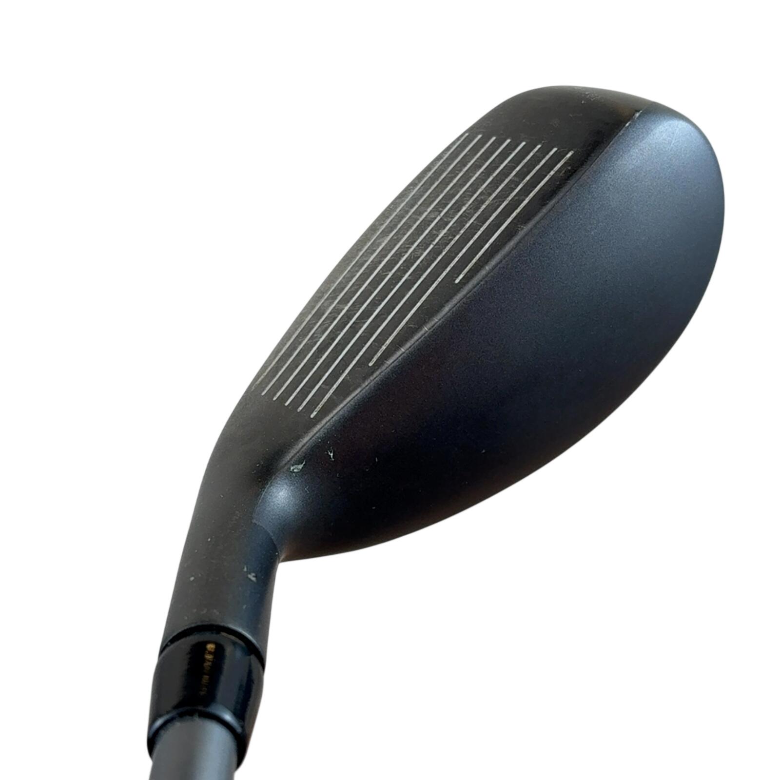 Callaway Apex Hybrid / Flex Stiff / #2/18 4/6