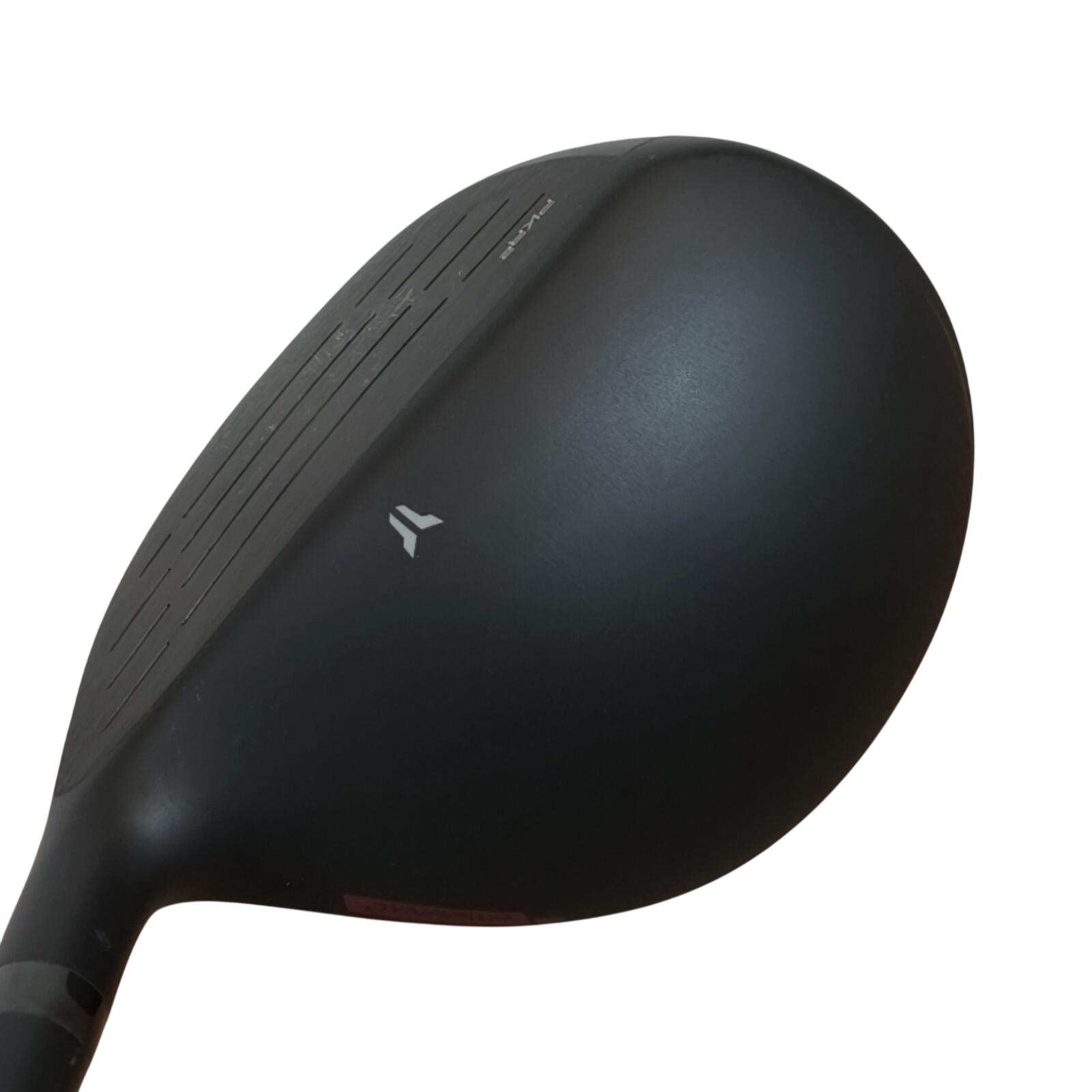 Wilson DynaPWR Fairway Wood / Flex Stiff / #3/15 4/6