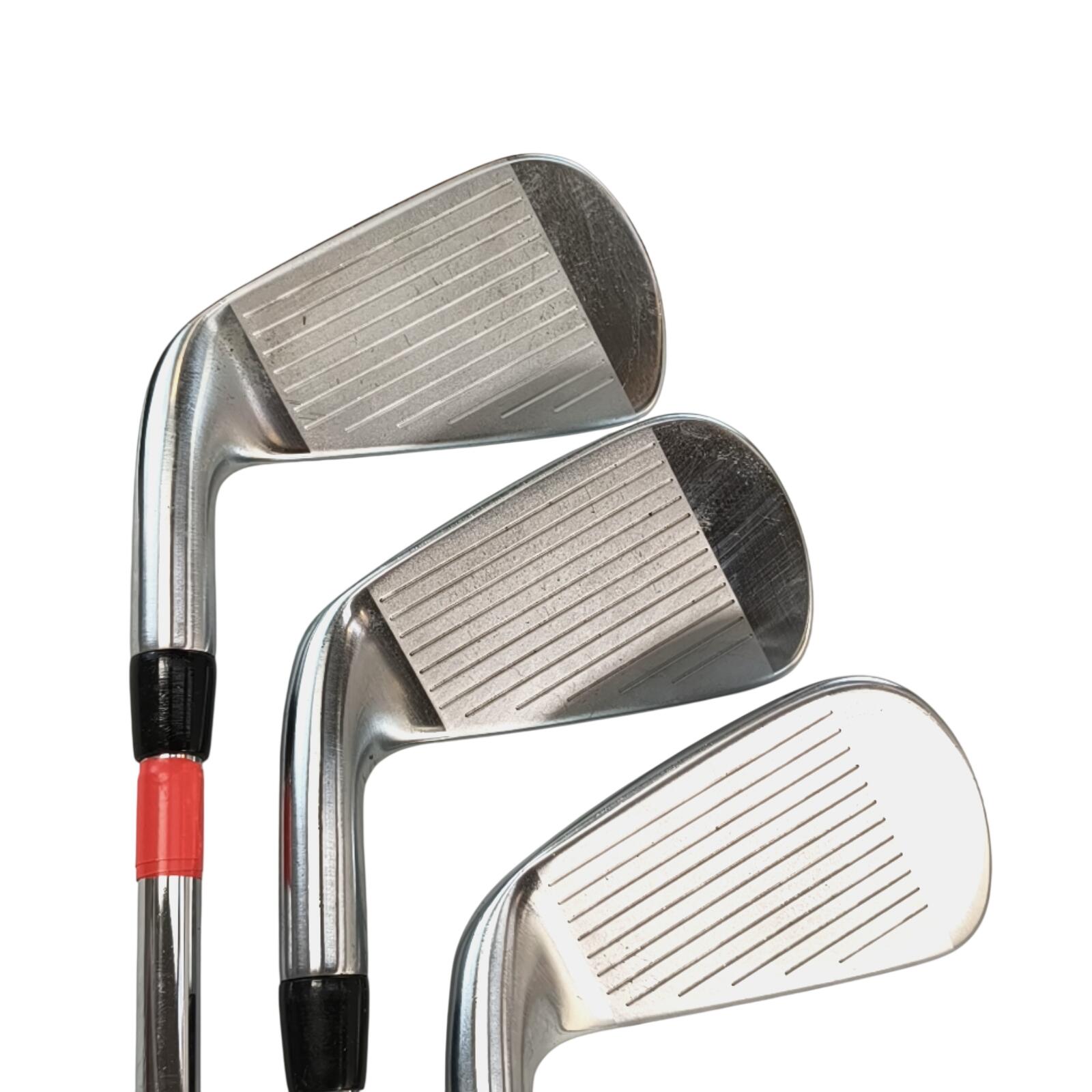 Titleist T200 2019 Série de fers / 5-PW / Flex Regular / Acier 6/7