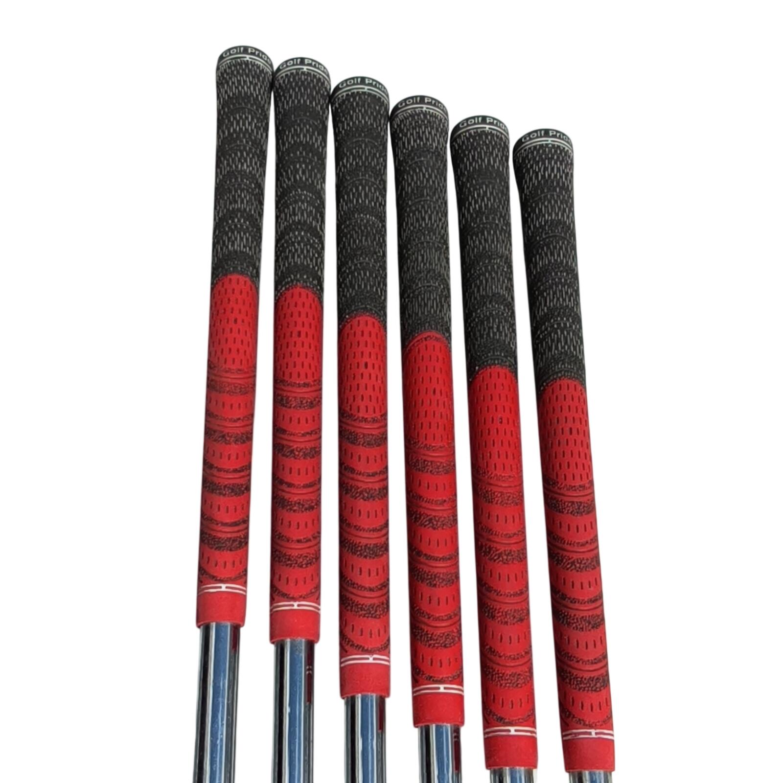 Srixon Srixon Z-forged IJzerset / 4-9i / Flex Stiff / Staal 5/7
