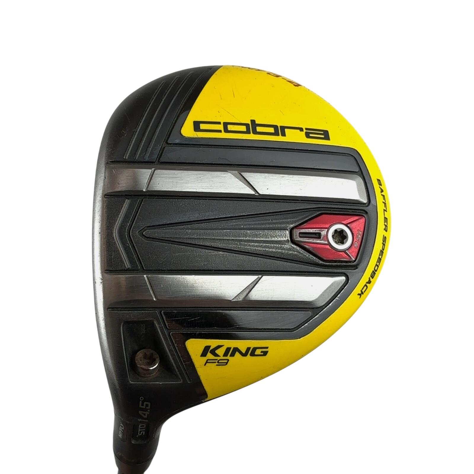 COBRA picture