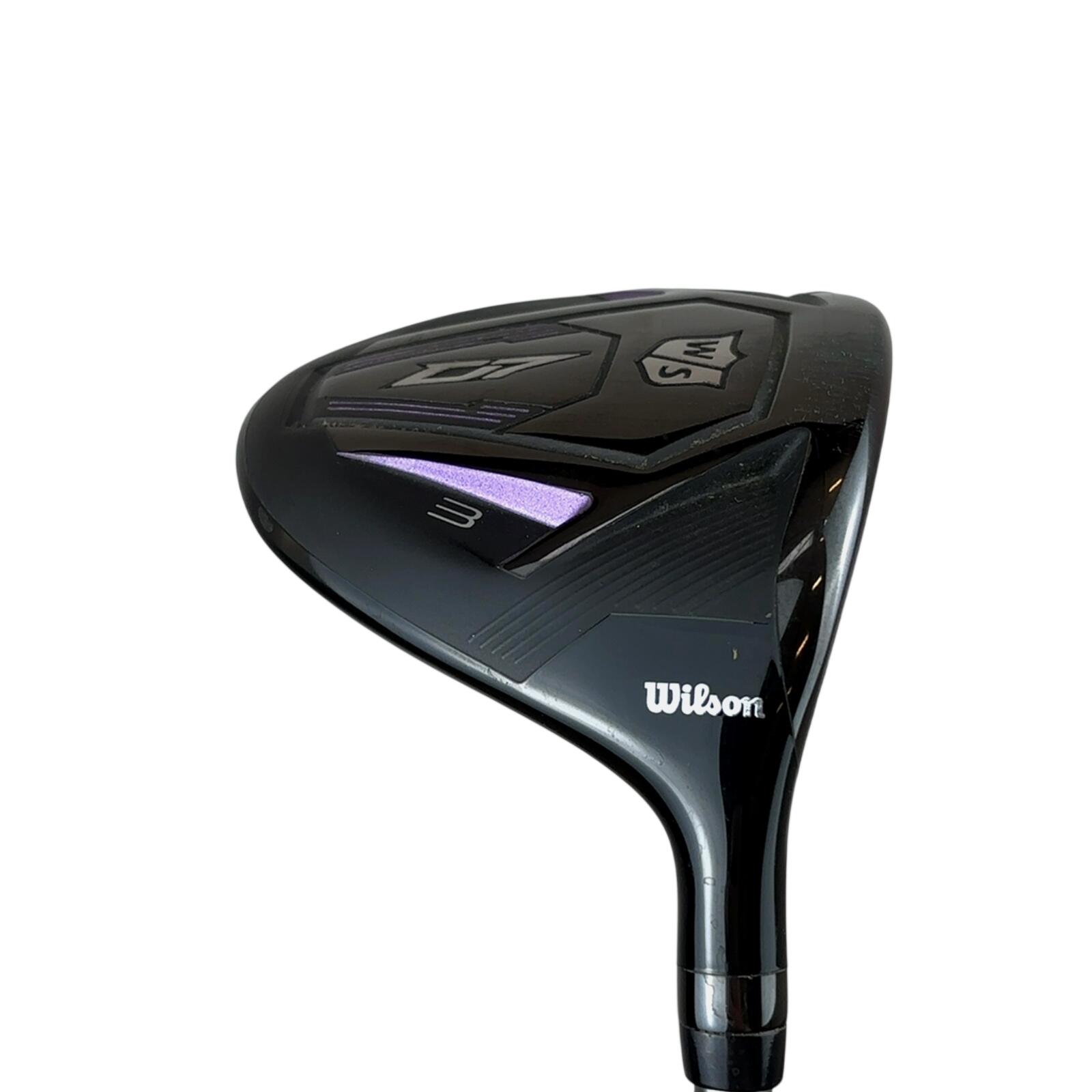 Wilson Staff D7 Fairway Wood / Flex Ladies / #3/15 3/6