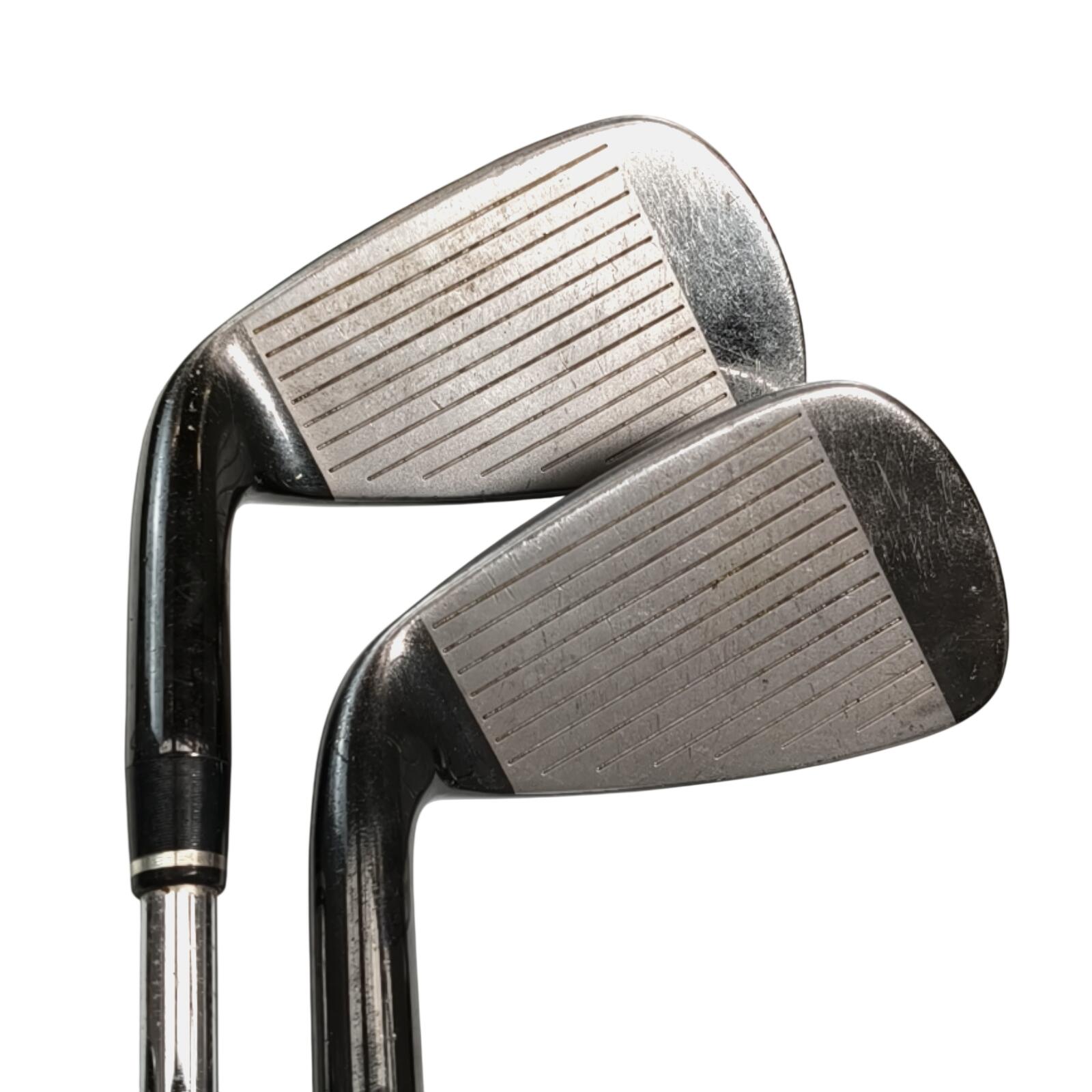 Wilson Staff Ci11 IJzerset / 5-PW+GW / Flex Regular / Staal 7/7