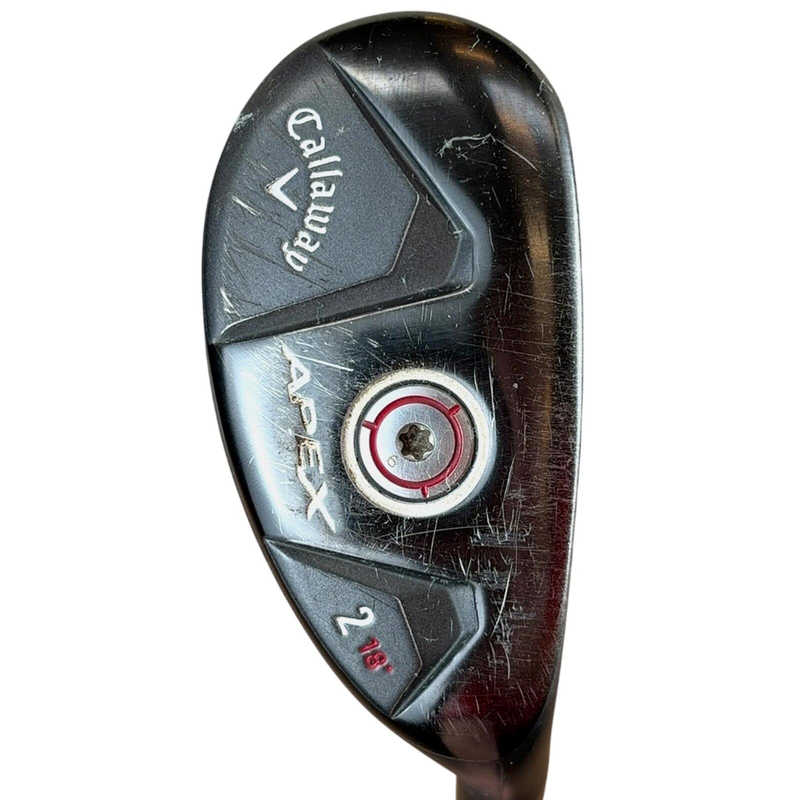 CALLAWAY picture