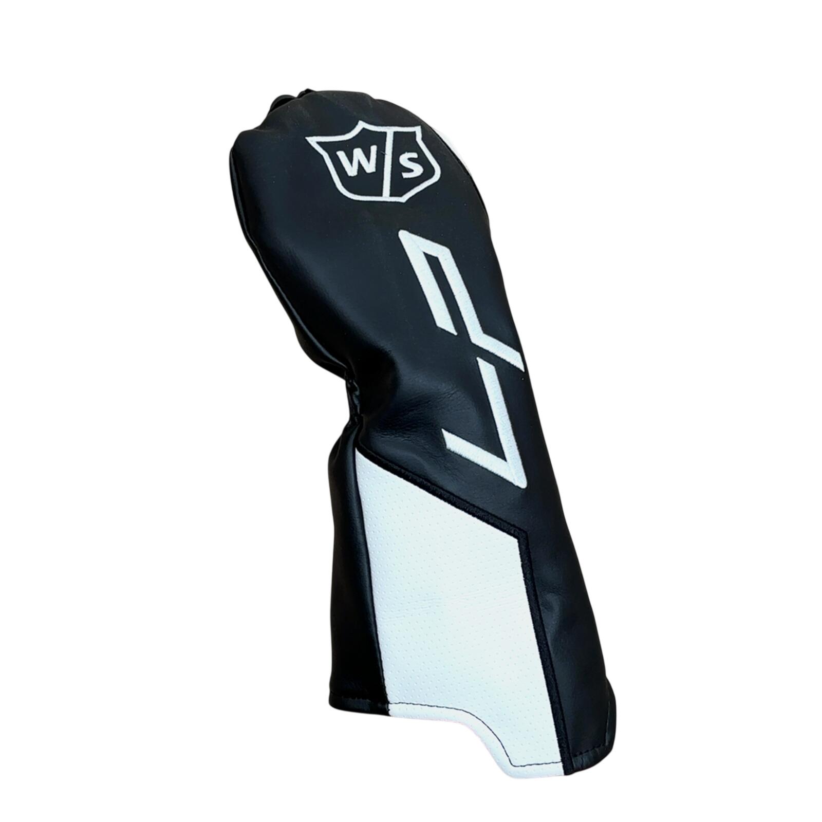 Wilson Staff D7 Fairway Wood / Flex Ladies / #3/15 2/6