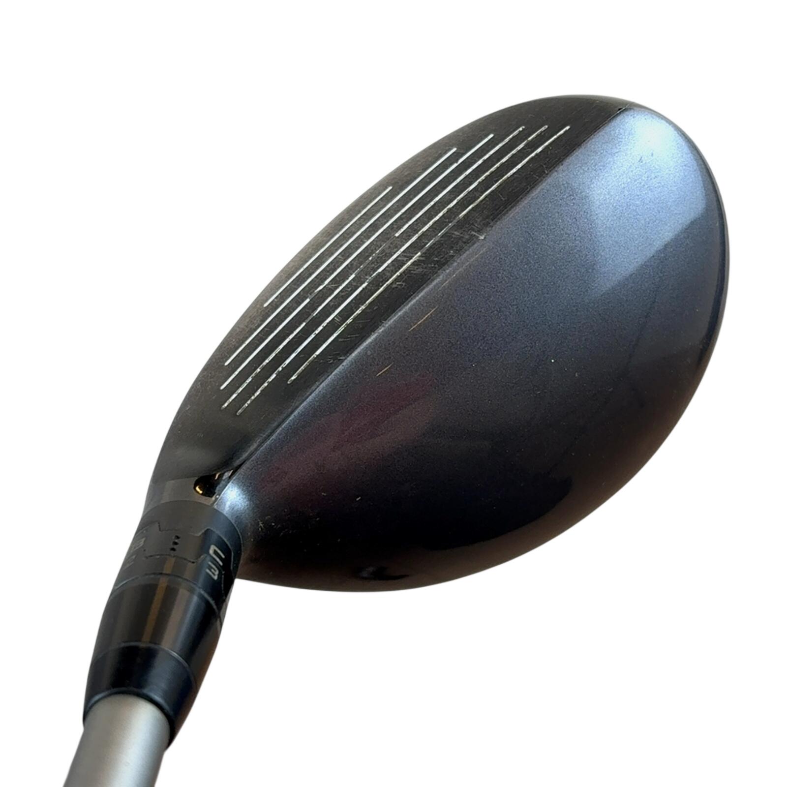 Titleist 816 H1 Hybrid / Flex Stiff / #3/19 4/6