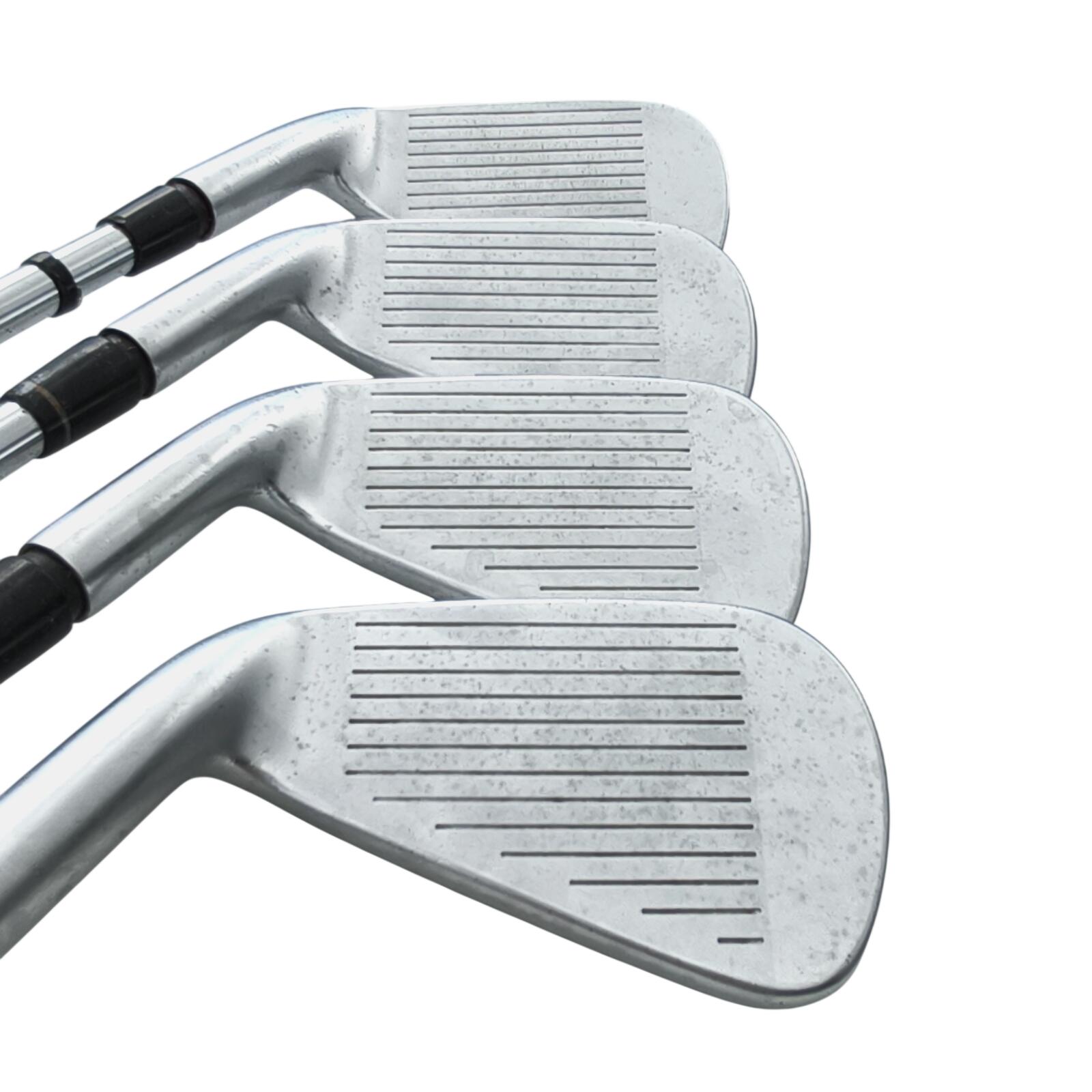 Callaway Callaway Apex Série de fers / 4-PW / Flex Stiff / Acier 7/7
