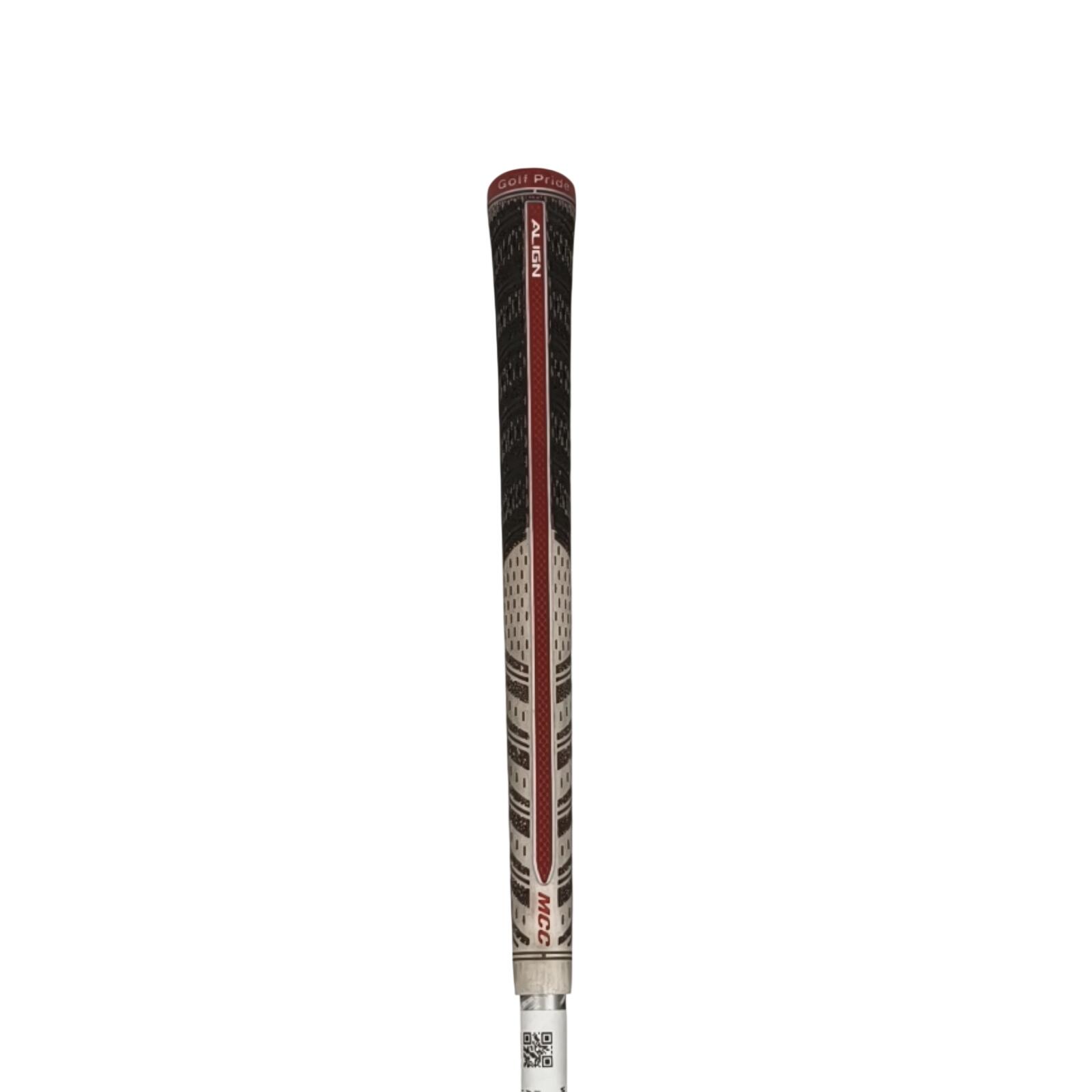 Wilson DynaPWR Fairway Wood / Flex Stiff / #3/15 6/6