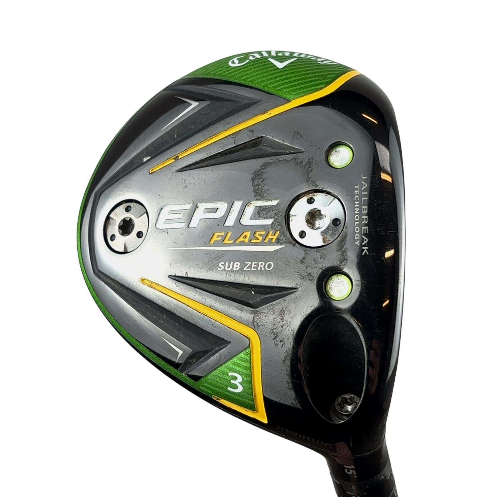 CALLAWAY picture