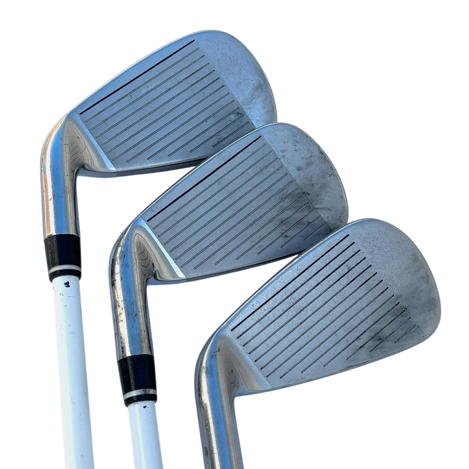 Wilson Staff D100 Série de fers / 5-PW+GW / Flex A-flex / Graphite 6/7