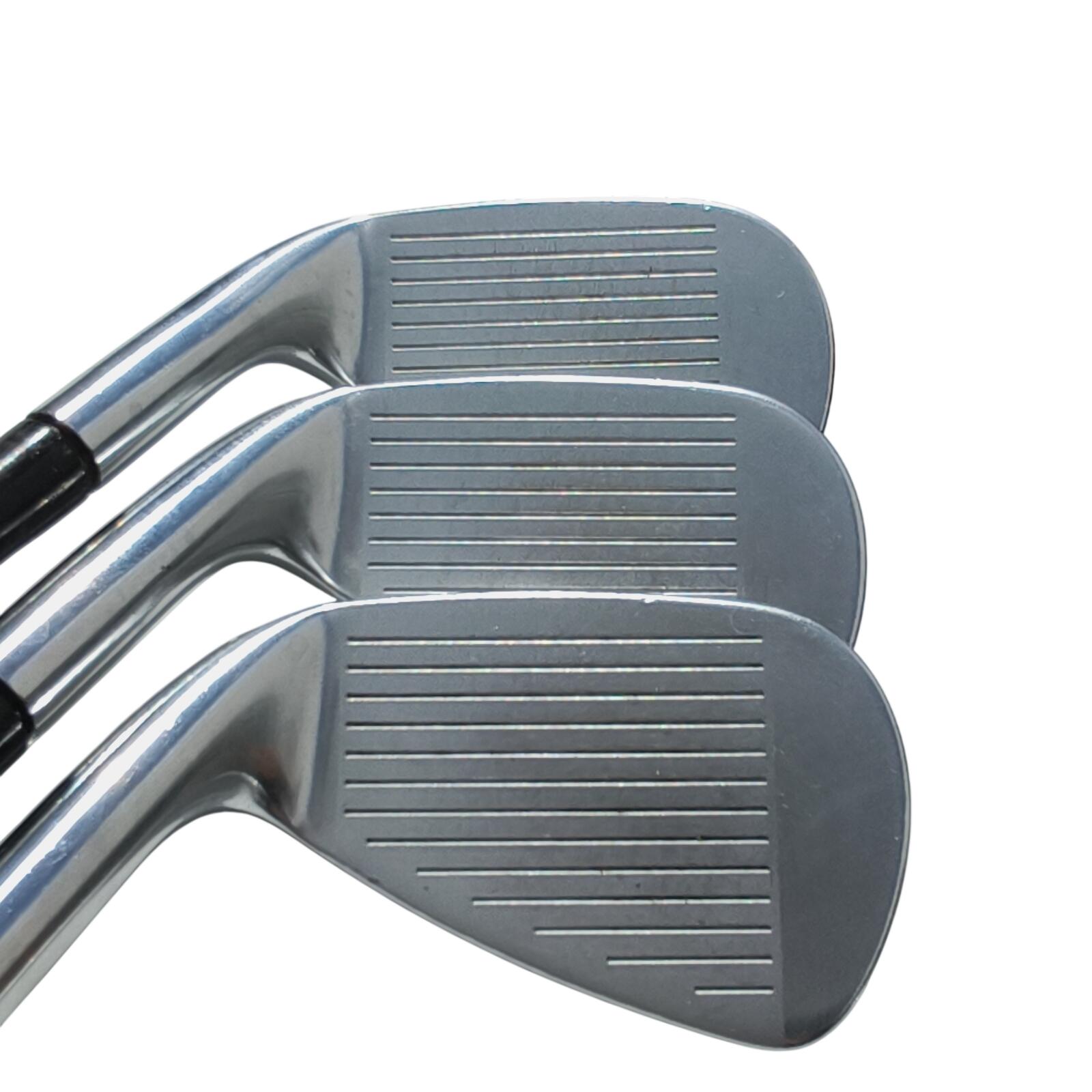 Titleist T-MB 718 IJzerset / 4-PW / Flex Regular / Staal 6/7