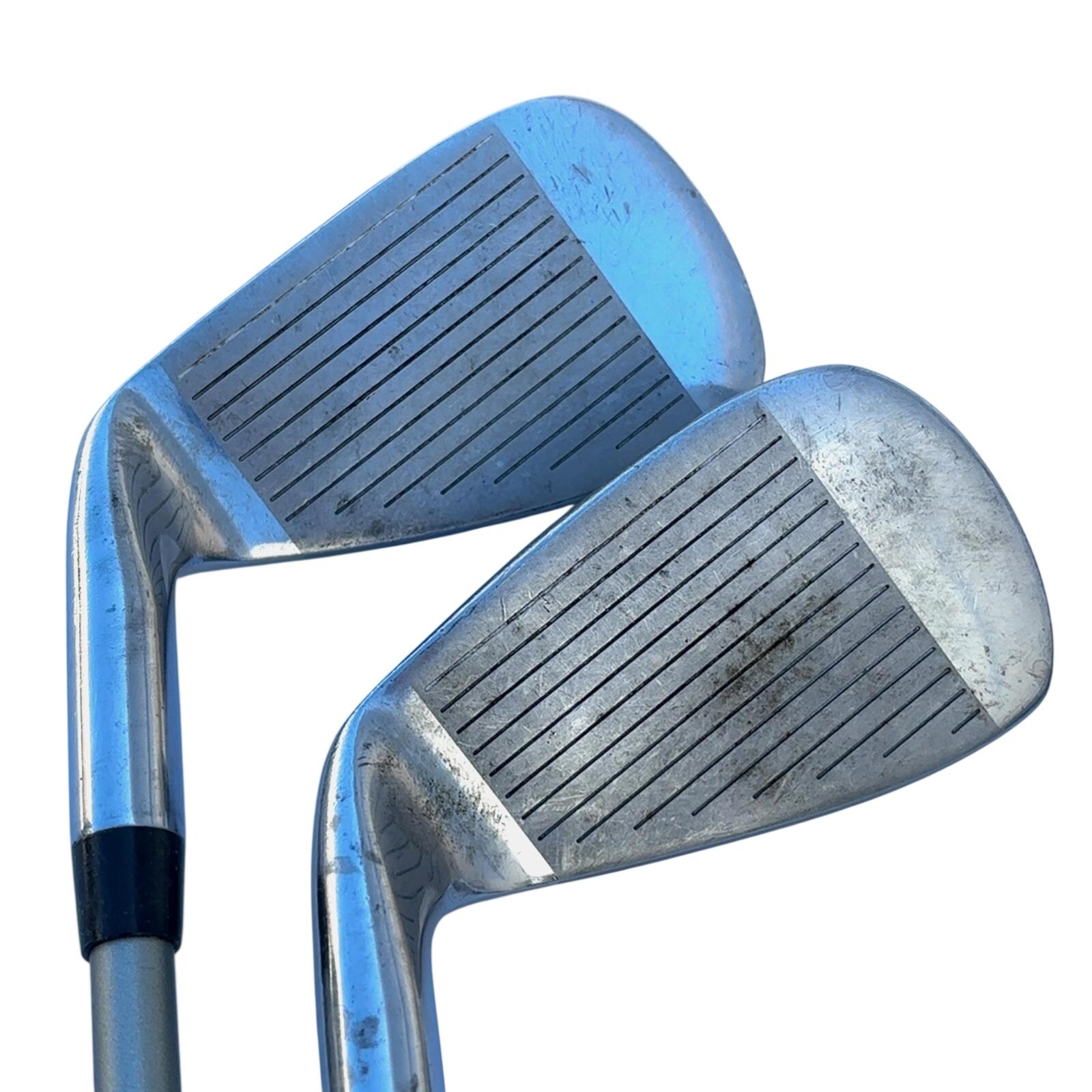 Wilson Prostaff HL IJzerset / 6-PW+SW / Flex Ladies / Grafiet 7/7