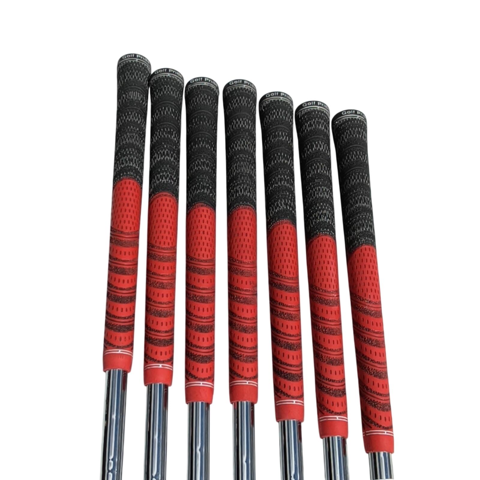 Titleist T-MB 718 IJzerset / 4-PW / Flex Regular / Staal 5/7