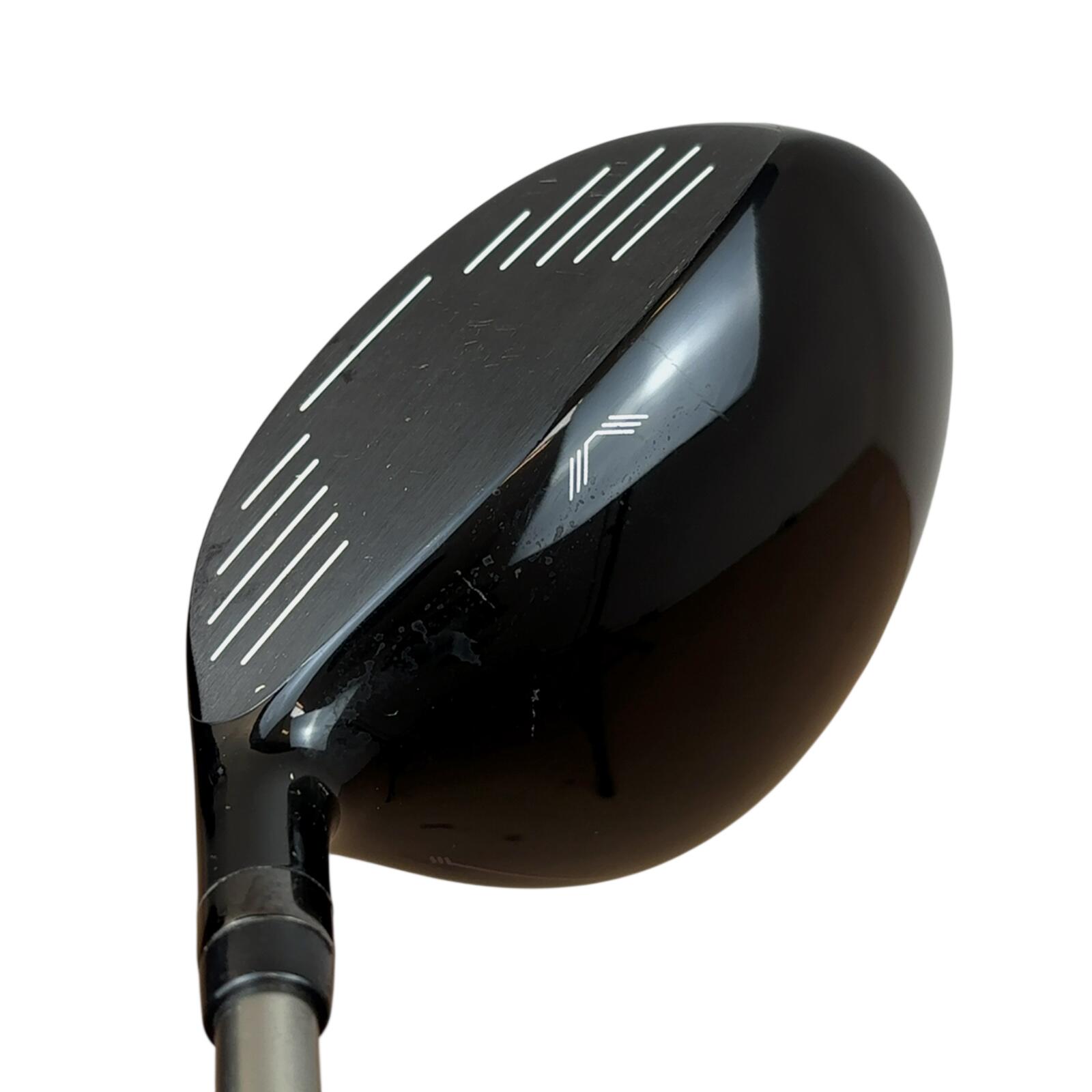 Wilson Staff D7 Fairway Wood / Flex Ladies / #3/15 4/6