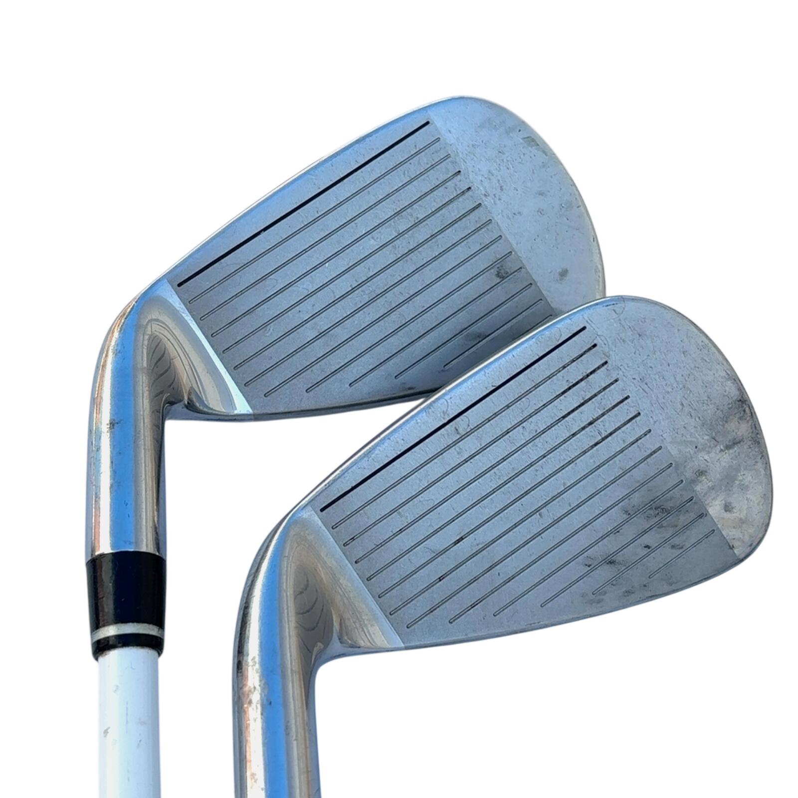 Wilson Staff D100 Série de fers / 5-PW+GW / Flex A-flex / Graphite 7/7