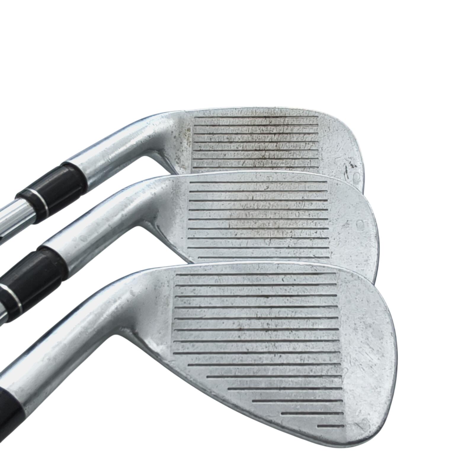 Callaway Callaway Apex Série de fers / 4-PW / Flex Stiff / Acier 6/7