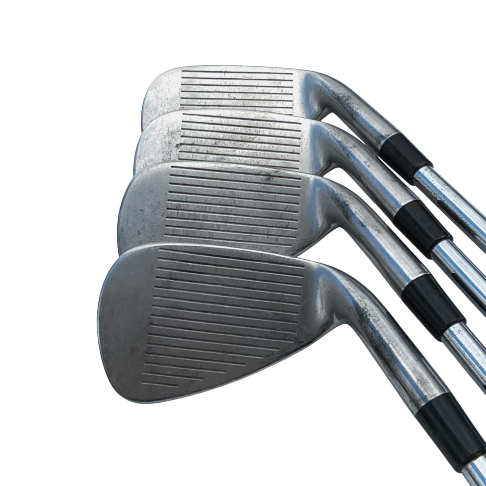 Linkshandig Callaway Callaway 22 Tour IJzerset / 3-PW / Flex Regular / Staal 6/7