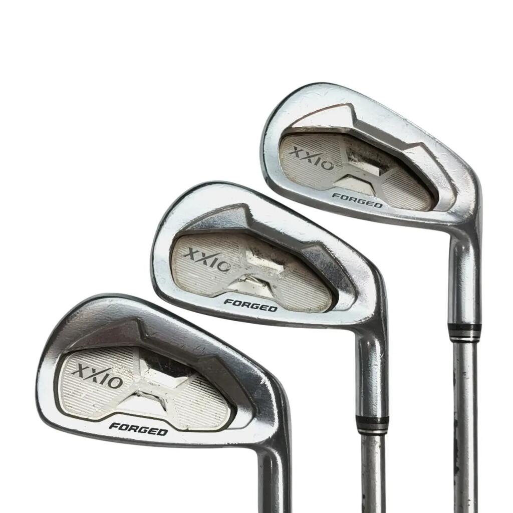 XXIO Forged Iron set / 5-PW / Flex Regular / Graphite