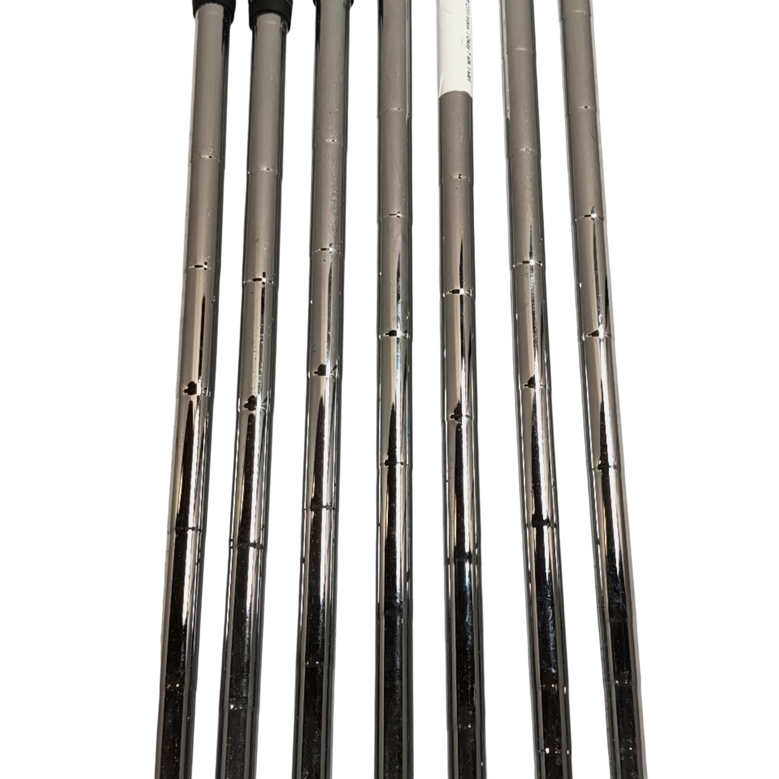 Wilson Staff Ci11 IJzerset / 5-PW+GW / Flex Regular / Staal 4/7