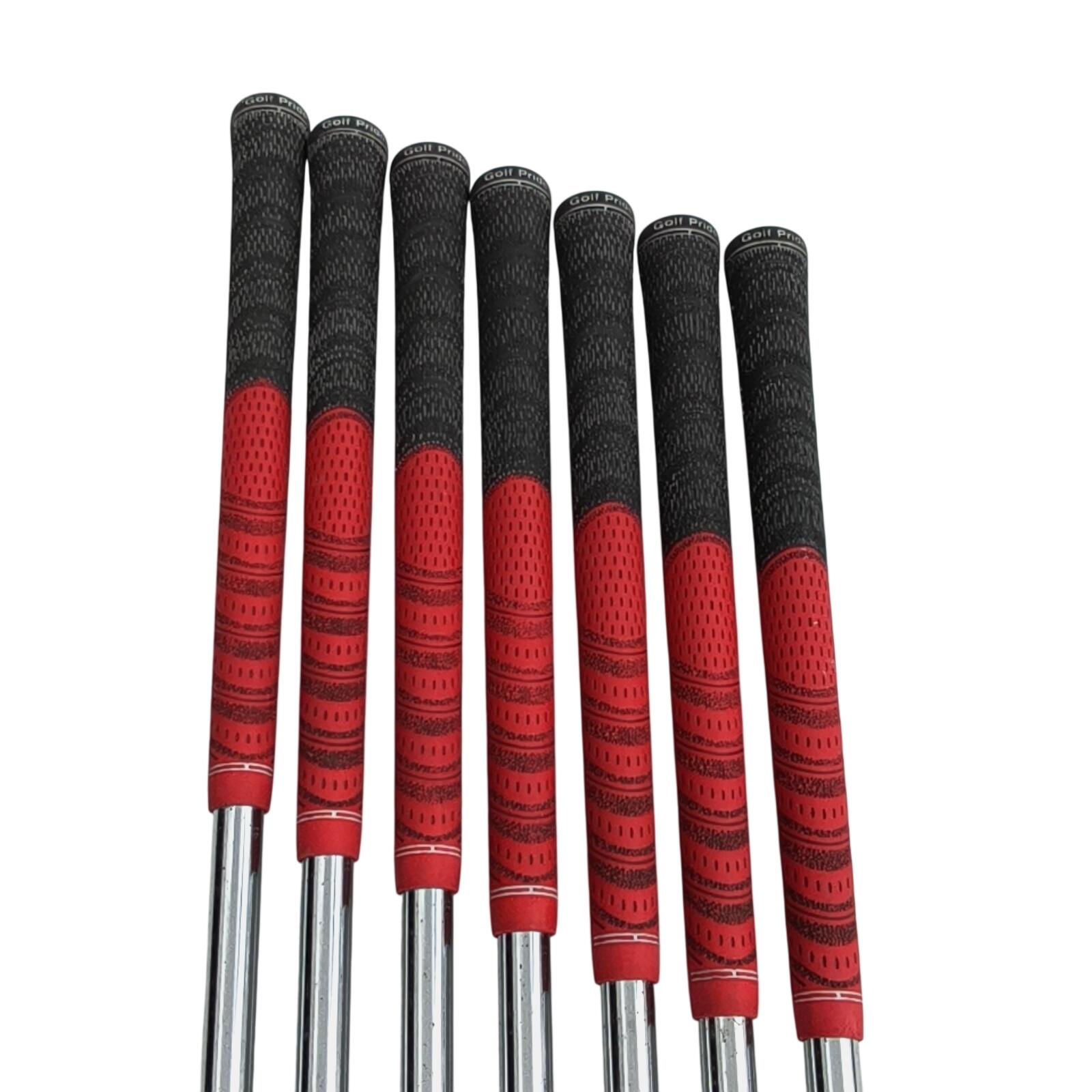 Callaway Callaway Apex Série de fers / 4-PW / Flex Stiff / Acier 5/7