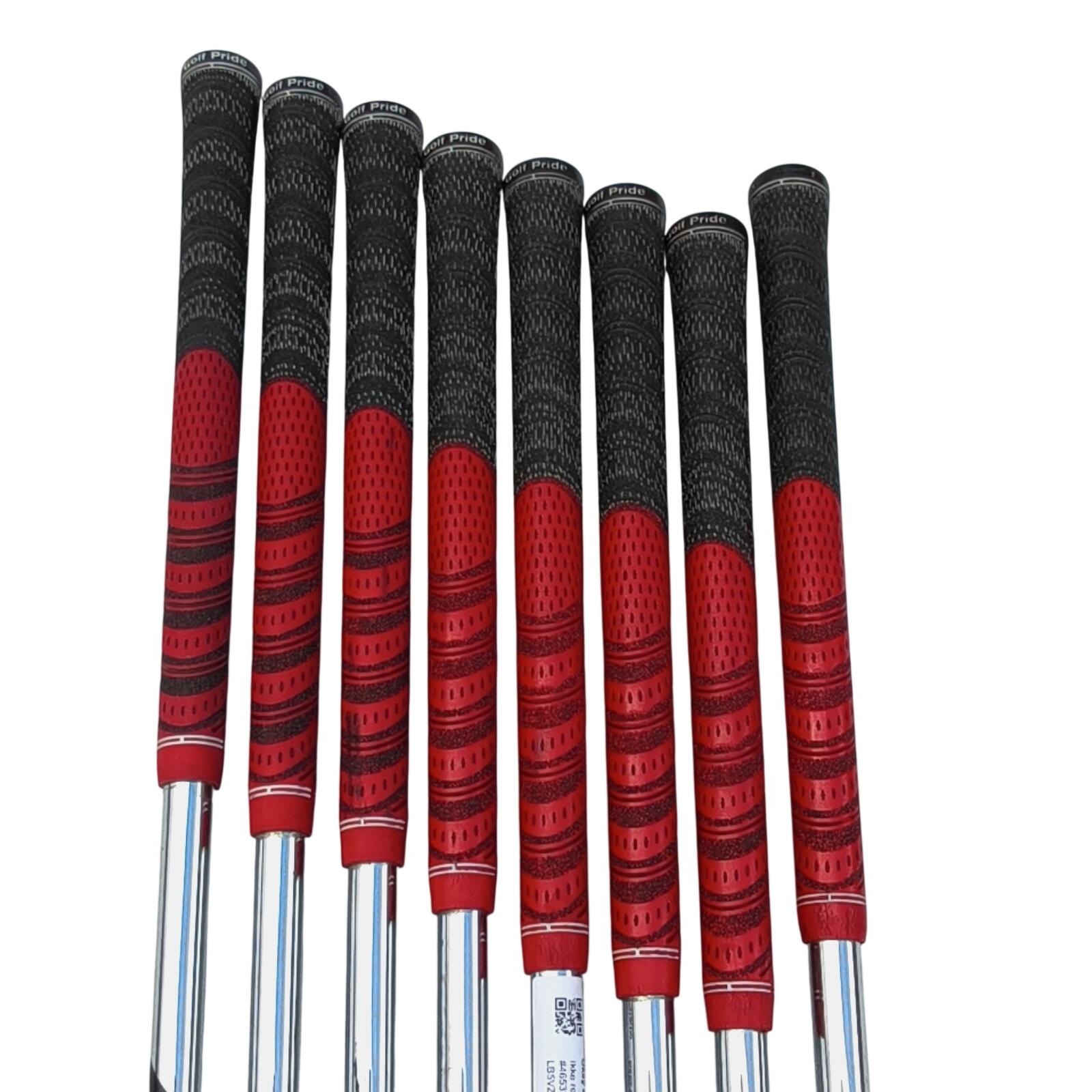 Linkshandig Callaway Callaway 22 Tour IJzerset / 3-PW / Flex Regular / Staal 5/7
