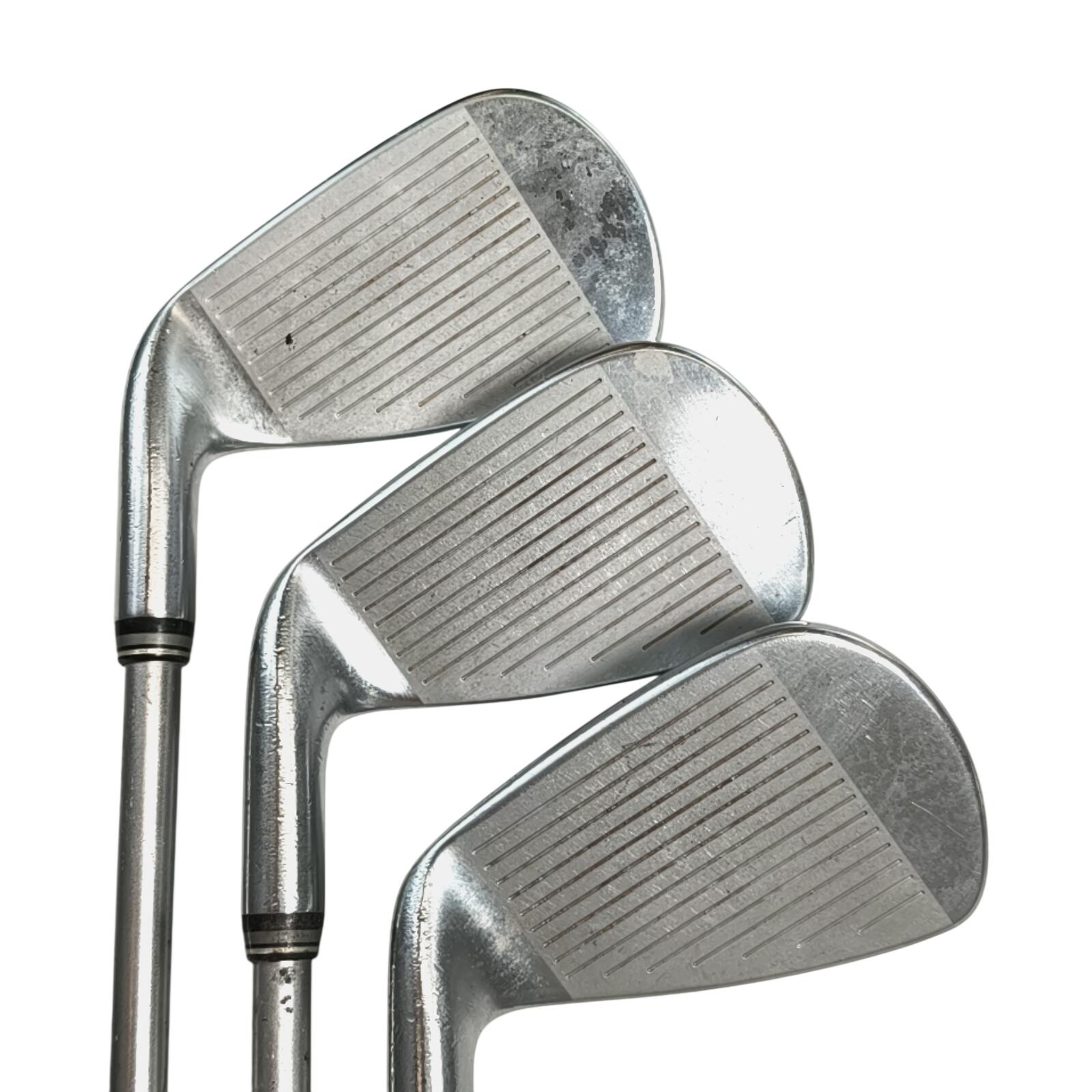 XXIO Forged IJzerset / 5-PW / Flex Regular / Grafiet 6/7